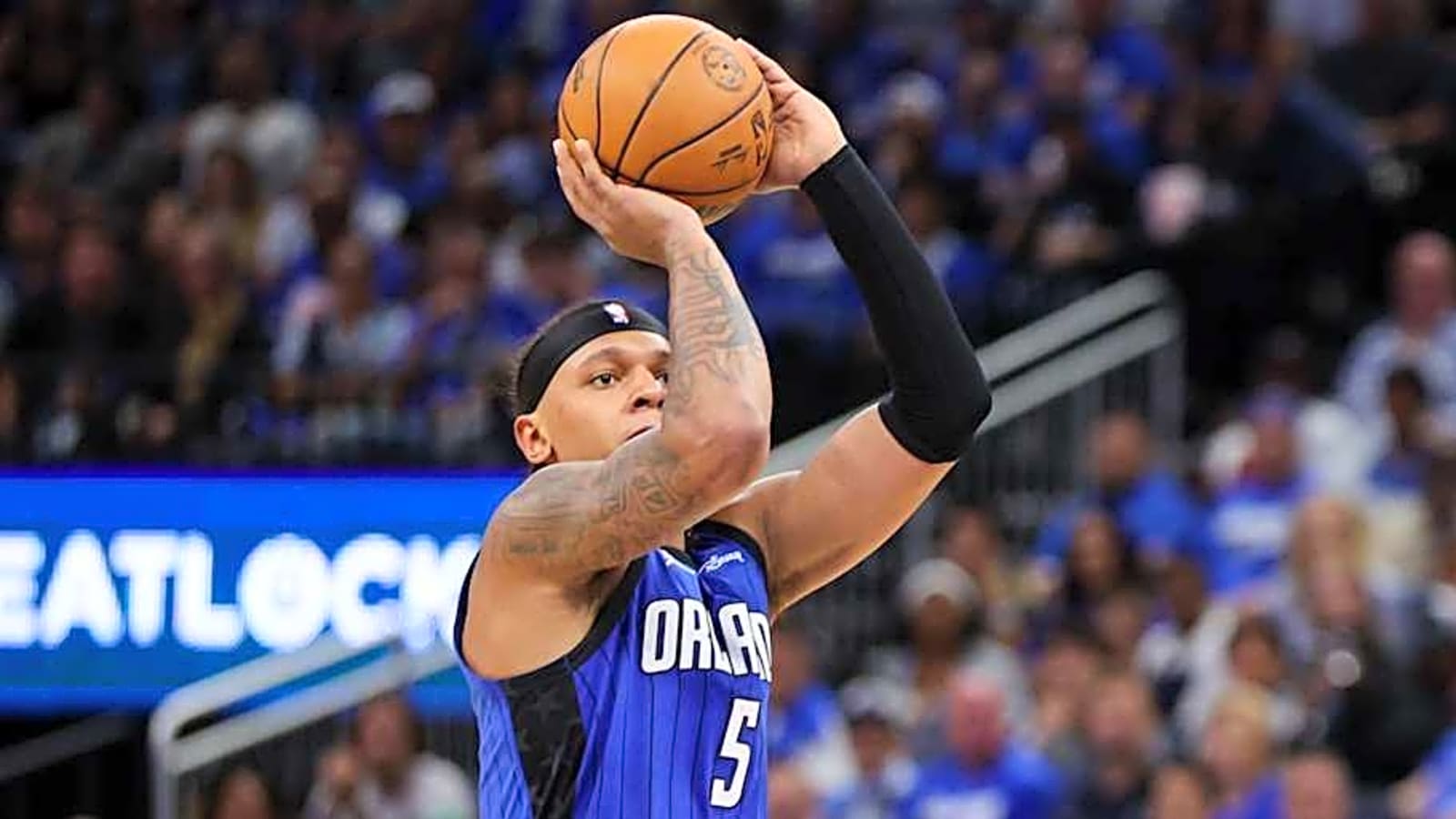 Orlando Magic Star Paolo Banchero Faces Championship or Bust Future