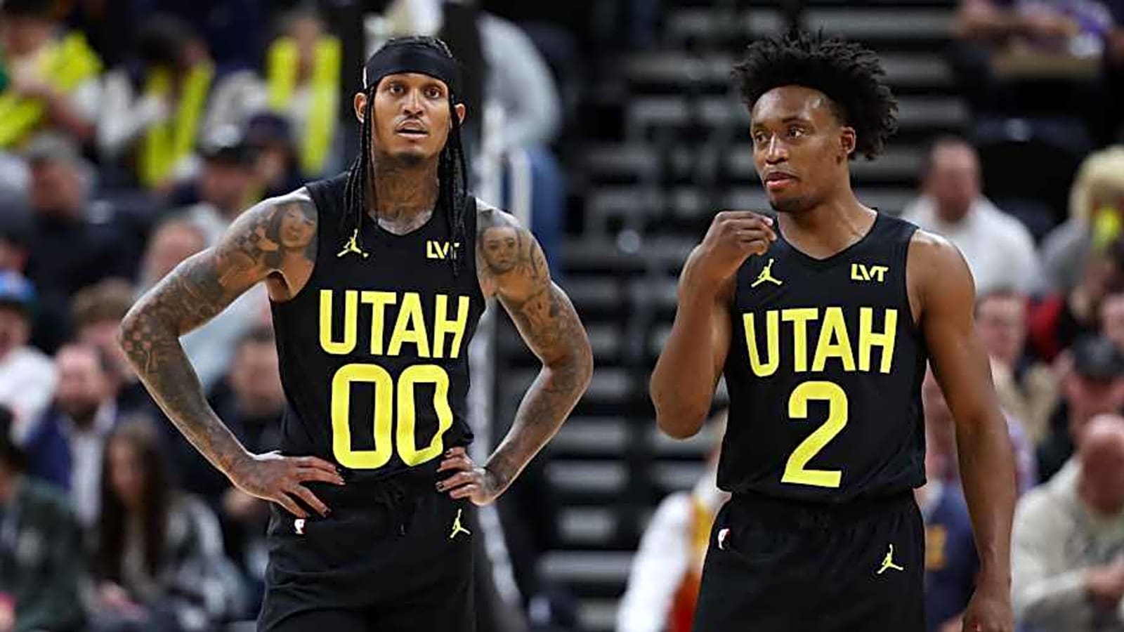 Kings Targeting Guard Duo From Western Conference  Rival