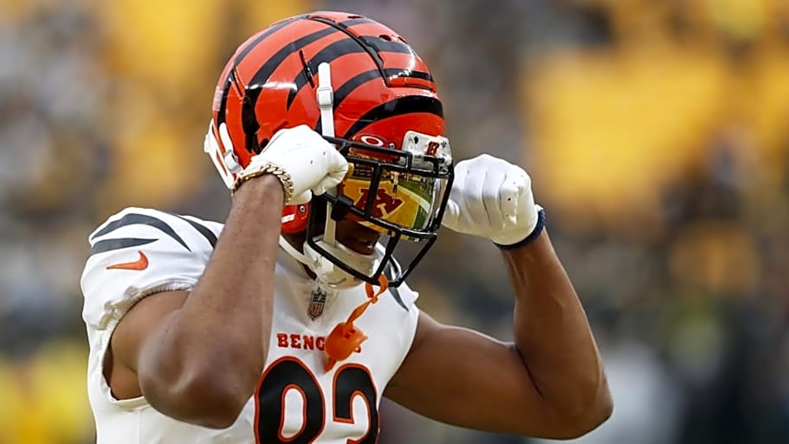 Former Bengals Star Hoping to Return to AFC North This Season
