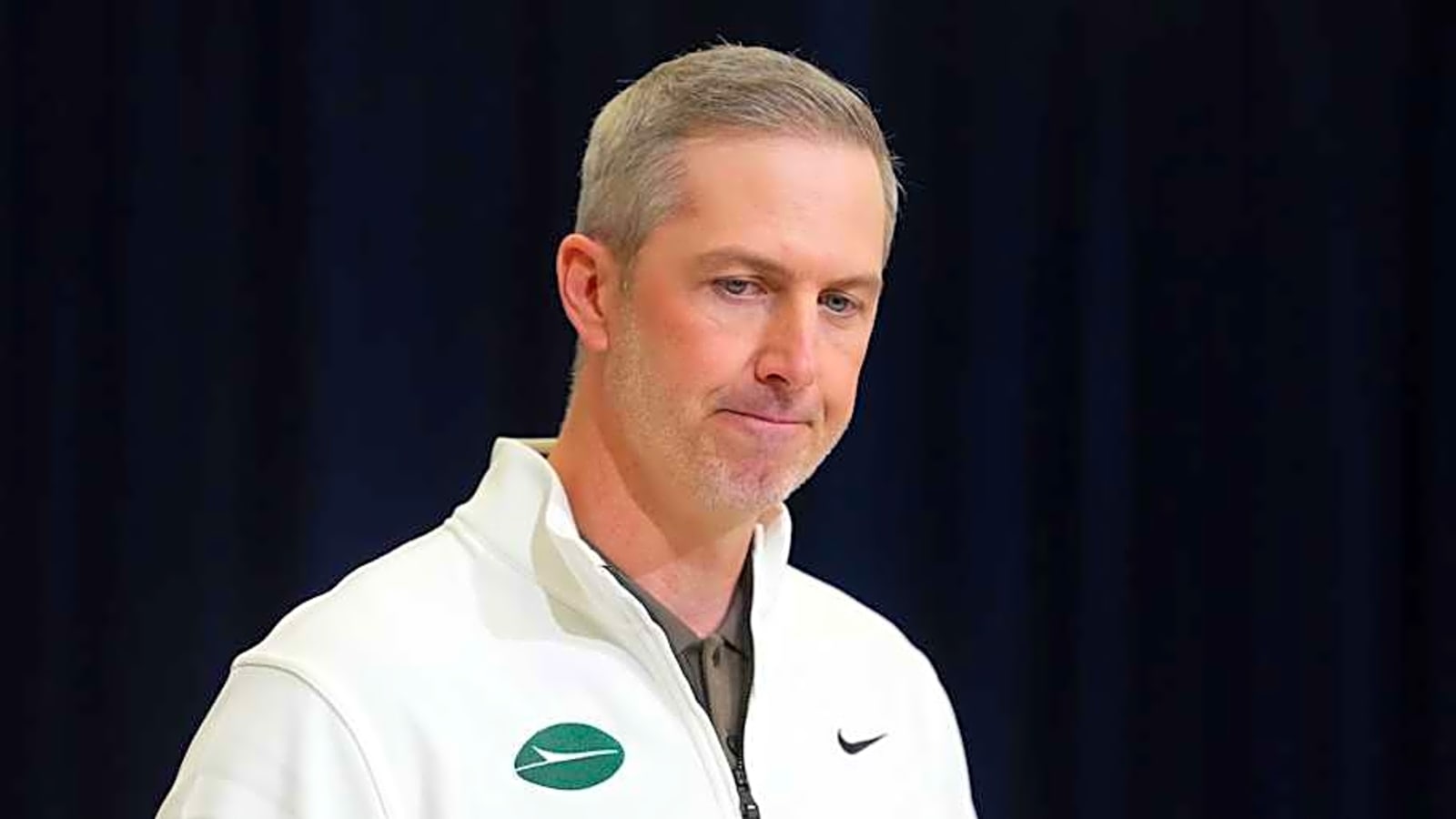 Jets Draft Preview: New Rumors Point to Potential Draft Day Trade Up