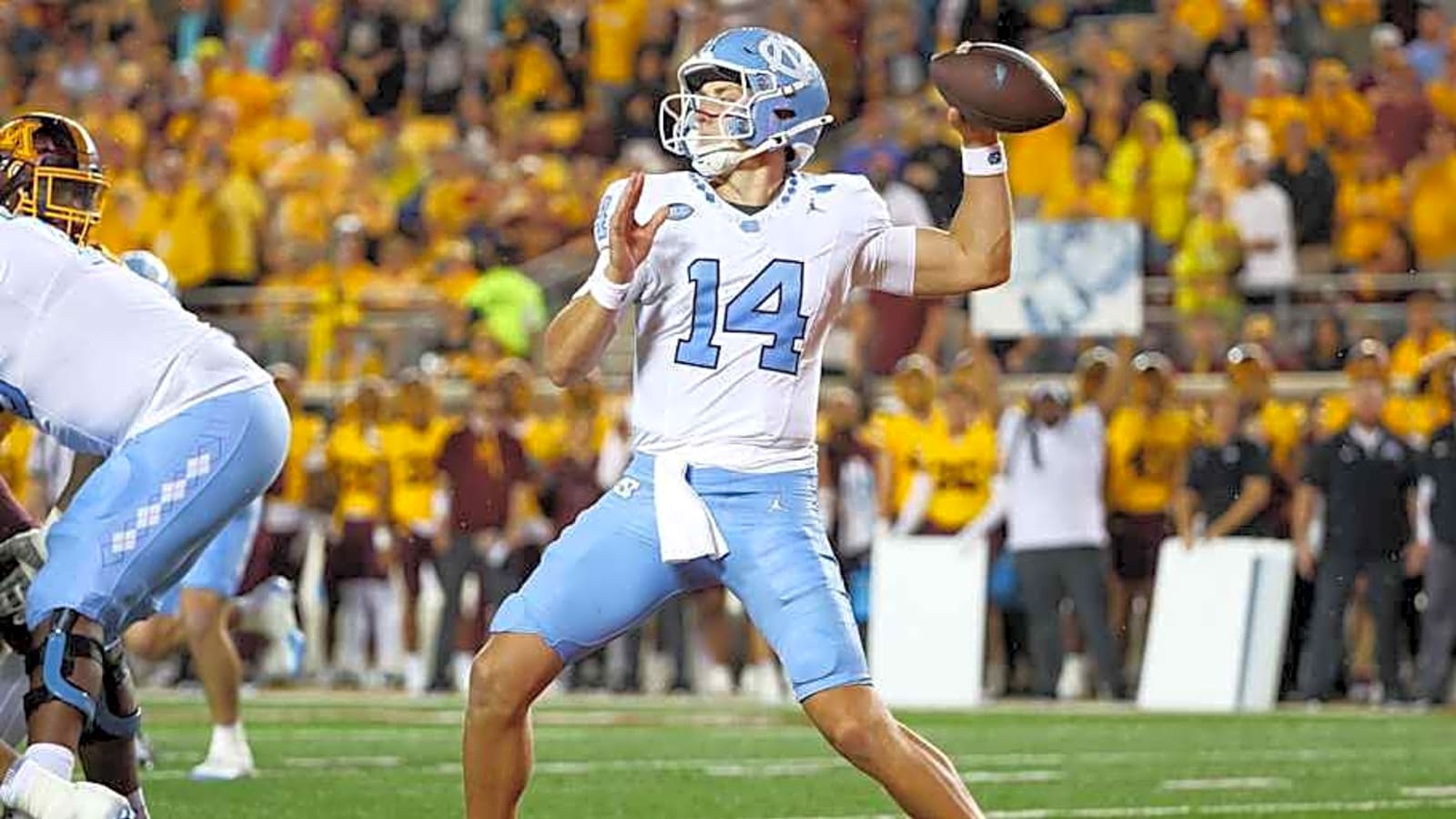 EA Sports to Release College Football 26 on Monday