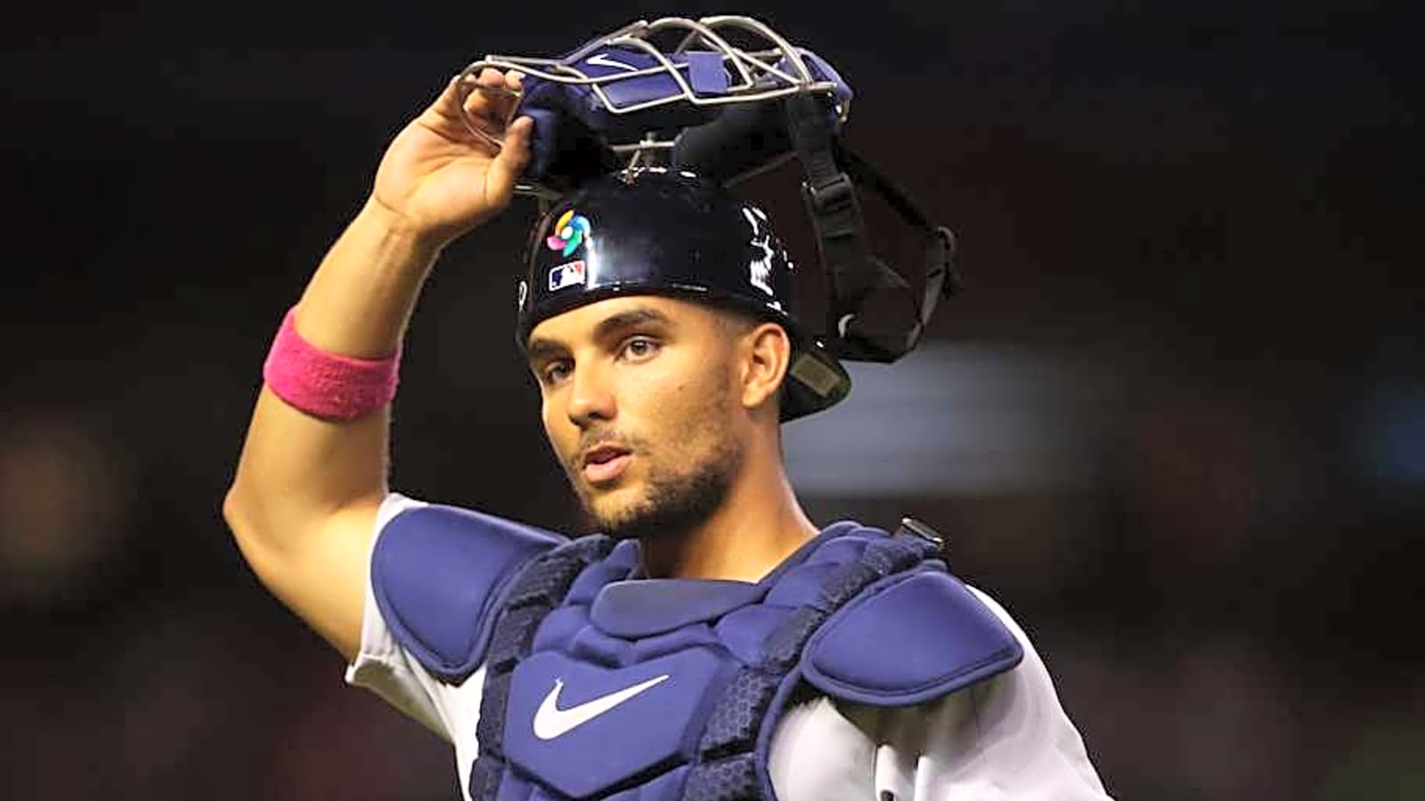 Seattle Mariners Well-Regarded Prospect Speaks on Possibility of Being Traded