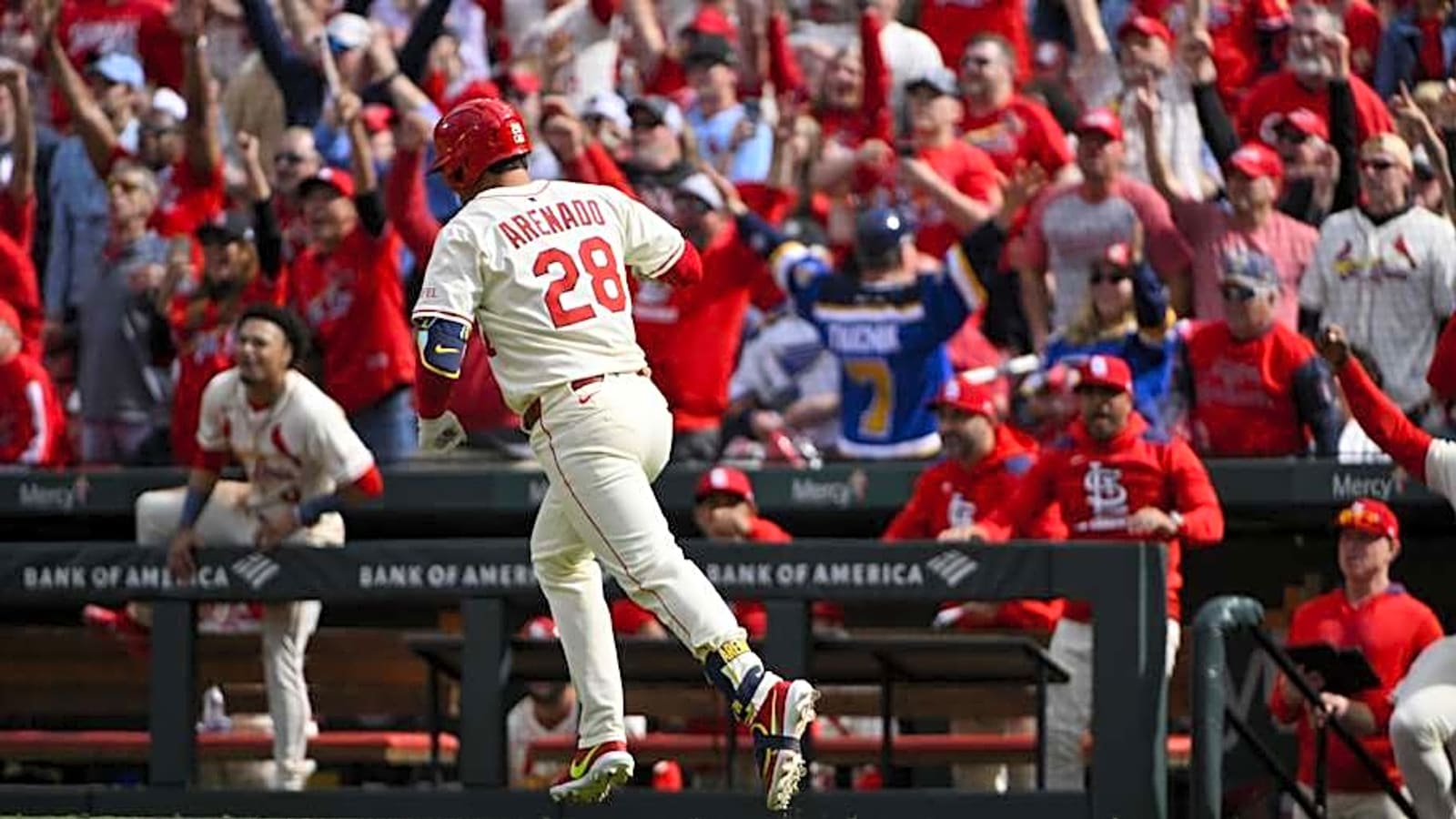 Jazz Chisholm Jr. Injury Could Ignite Cardinals-Yankees&#39; $260 Million Trade