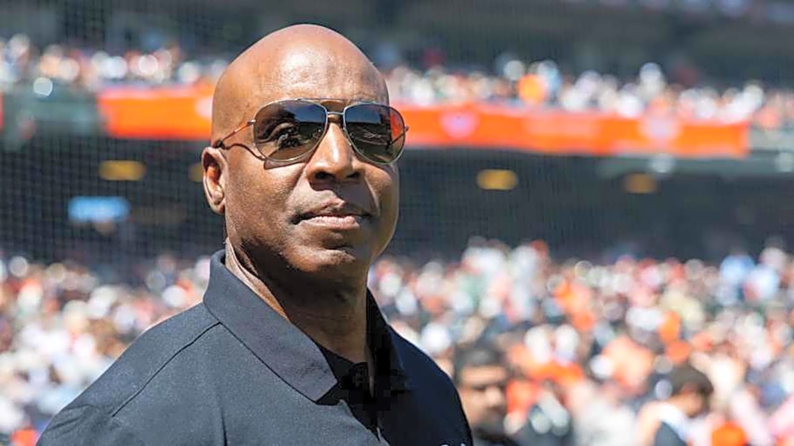 Giants Boss Hints That Barry Bonds Statue Is &#39;Coming&#39;