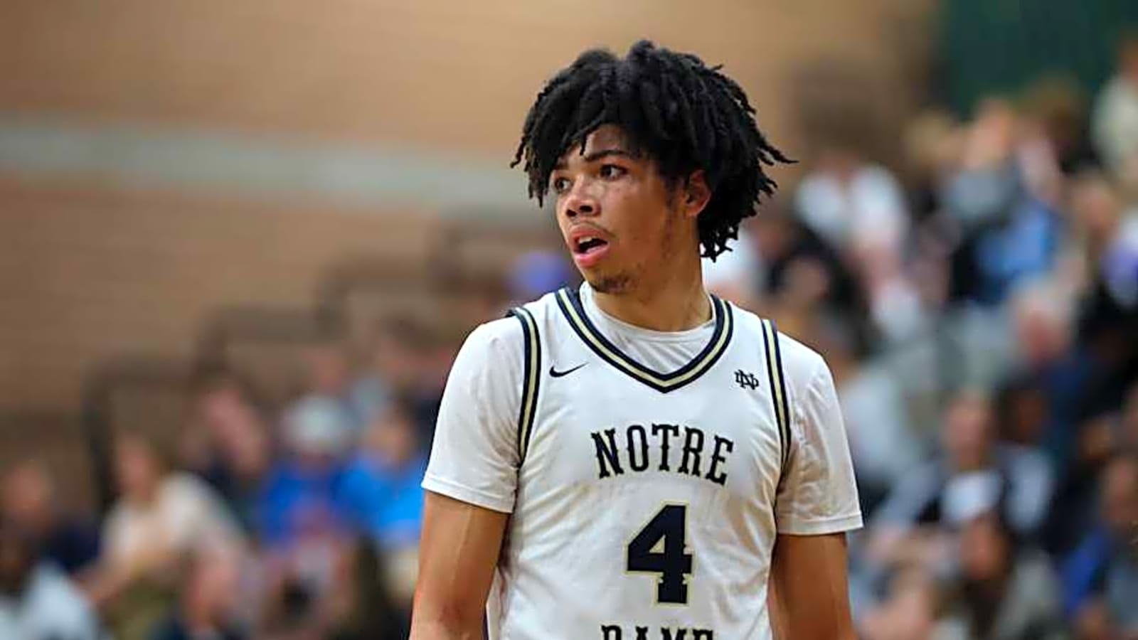 Kentucky basketball hosted a very important five-star recruit this weekend