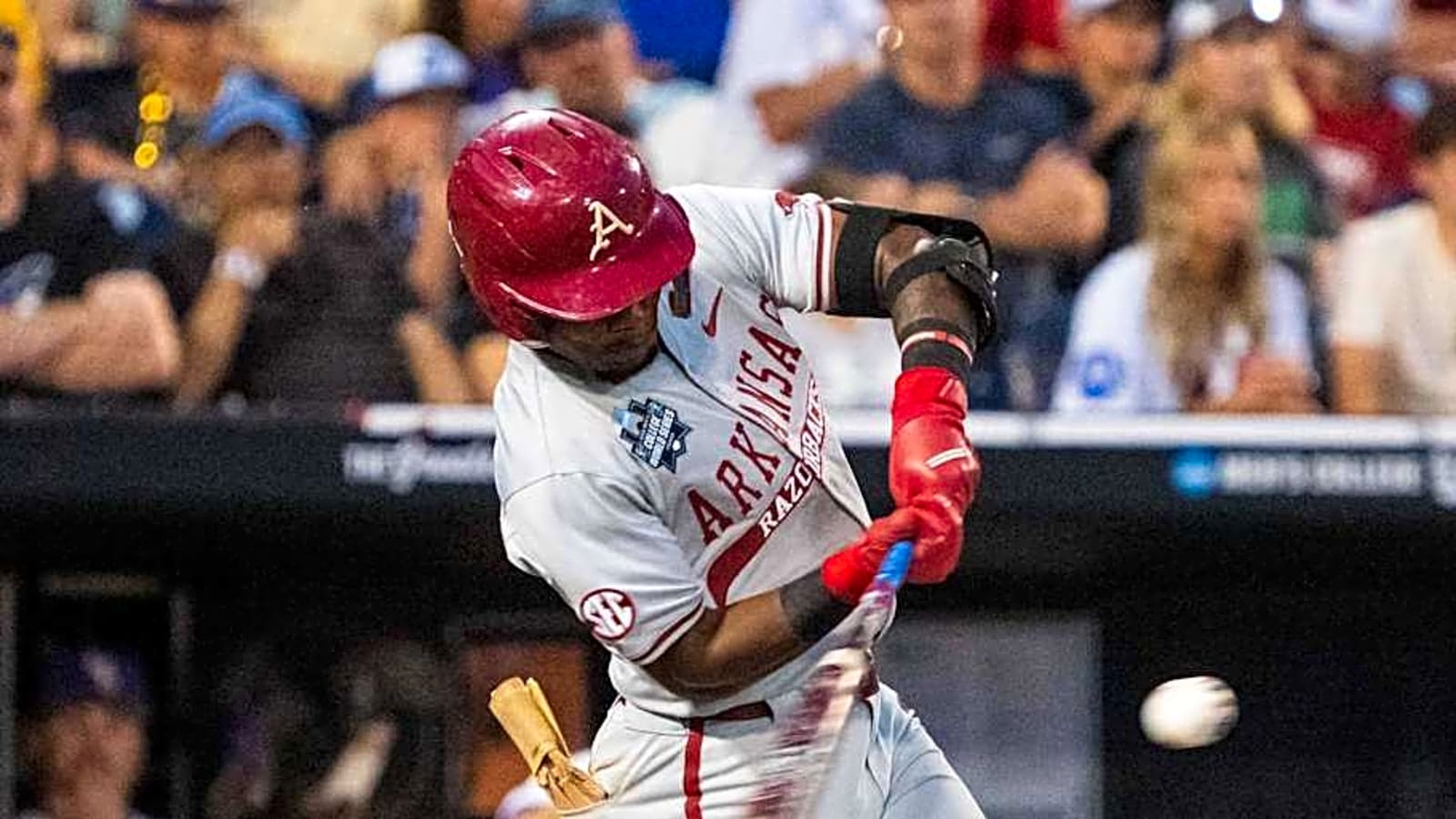 From Texas ’69 to Omaha ’25, Hogs hurt dates back half century