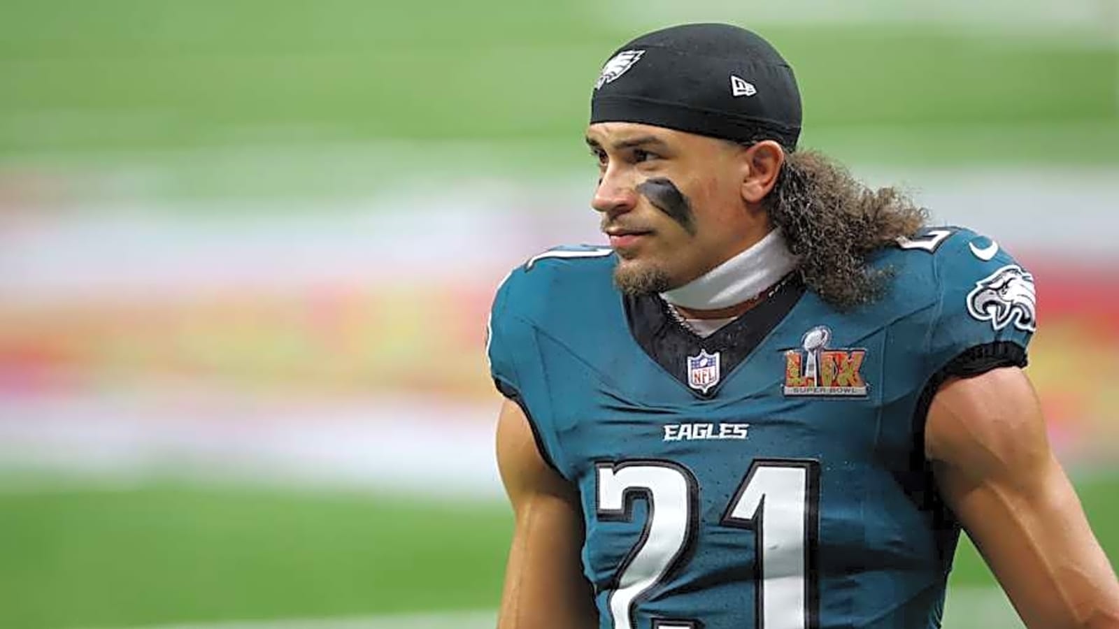 Eagles&#39; weirdest Madden rating exposes painful roster flaw in 2025