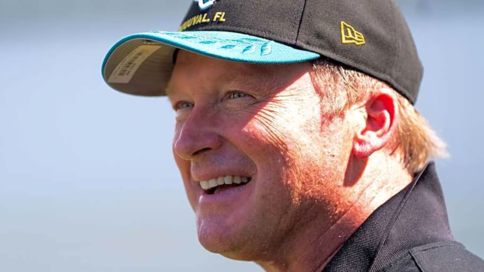 Jon Gruden linked again to Razorbacks as coaching rumors resurface