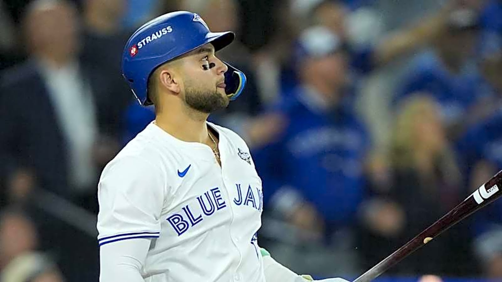 Bo Bichette Mets' Signing Was Yankees Worst Possible Outcome