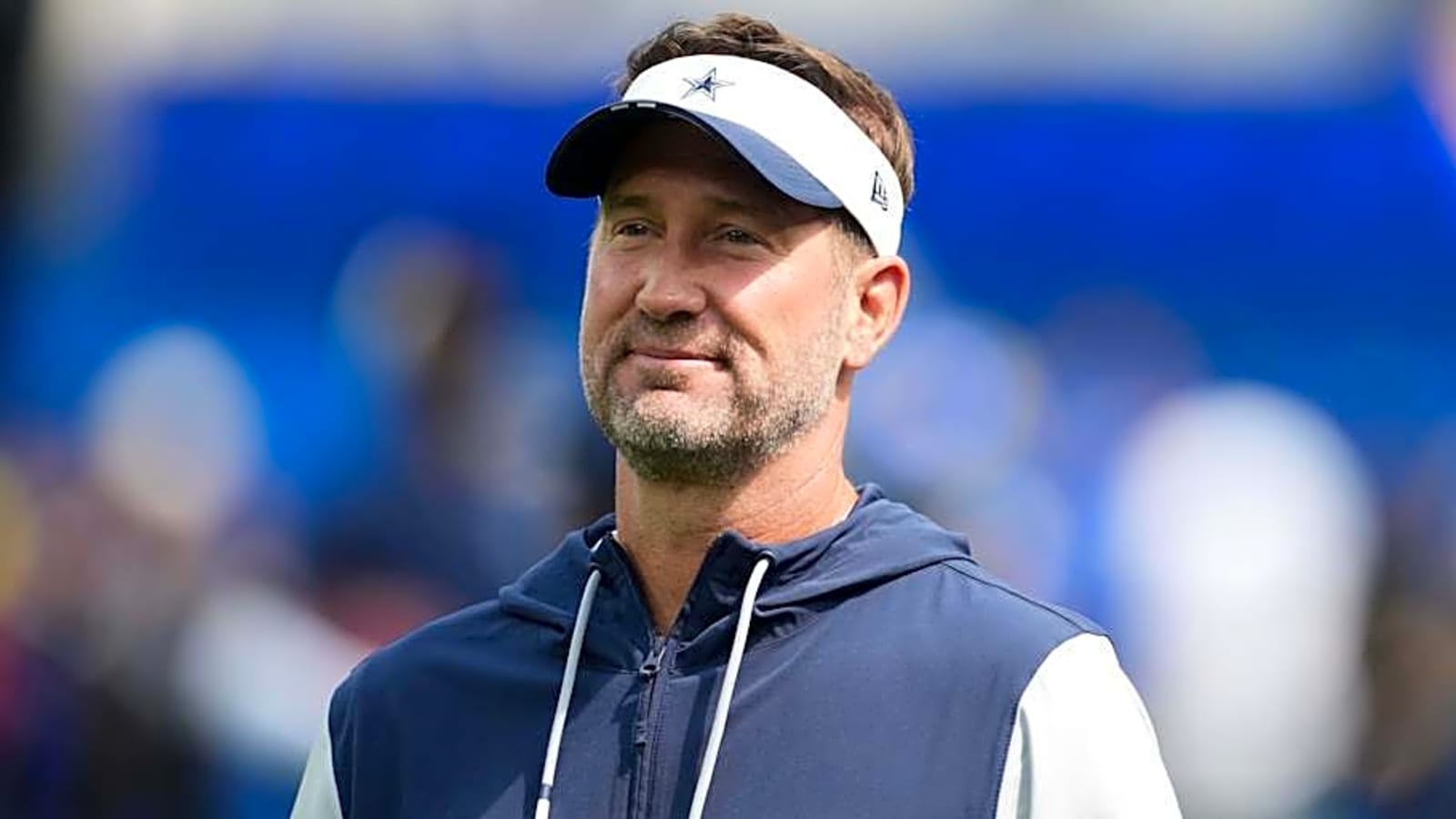 Brian Schottenheimer not accepting glaring issue from Cowboys&#39; preseason opener