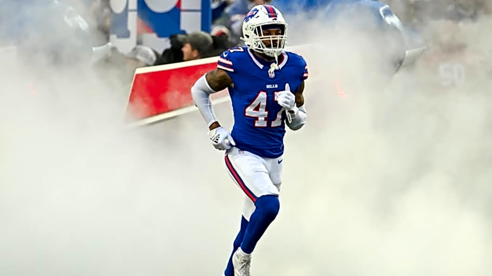 Buffalo Bills&#39; defensive star constantly disrespected by &#39;the experts&#39; this offseason