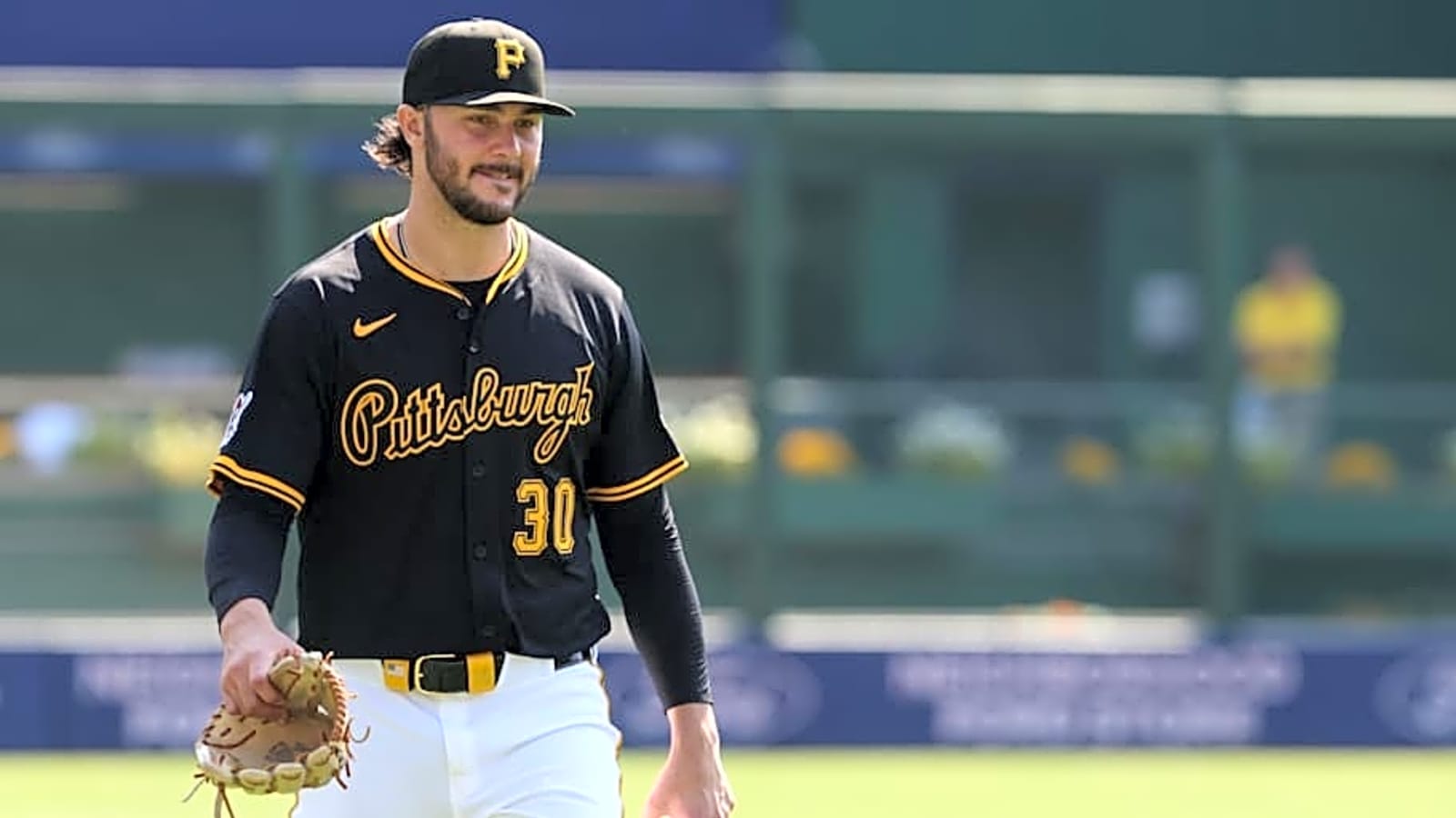 Paul Skenes Wants Better From Pirates