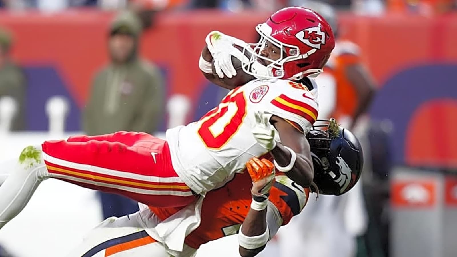 Former NFL Star’s Drops Take on Chiefs After Week 11