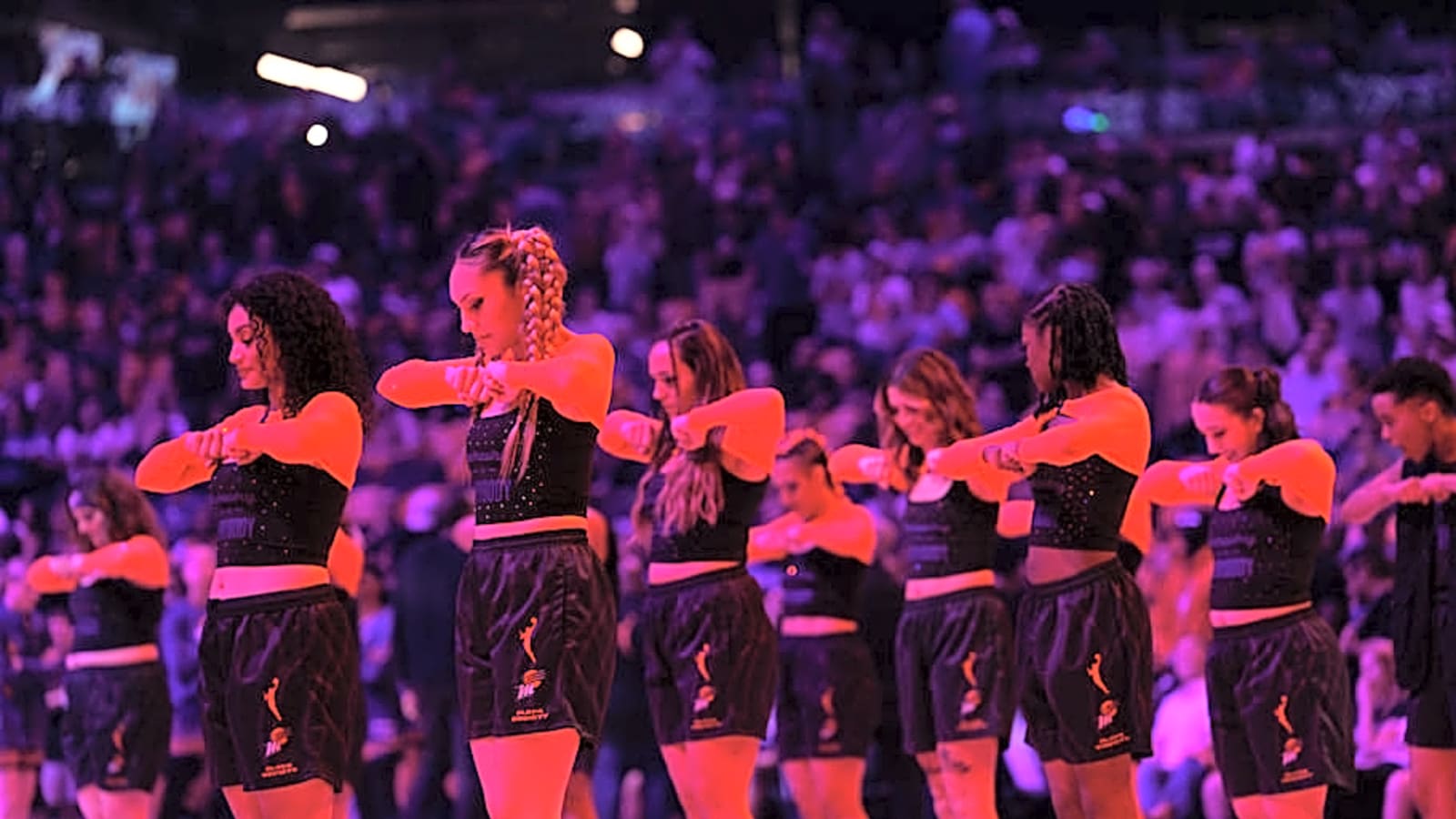 Mercury Lose Timms, Add More Talent