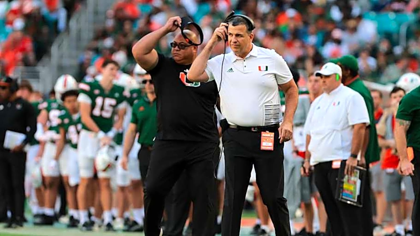 Texas A&M Aggies Expected to Hire Miami Assistant with Key Recruiting Ties