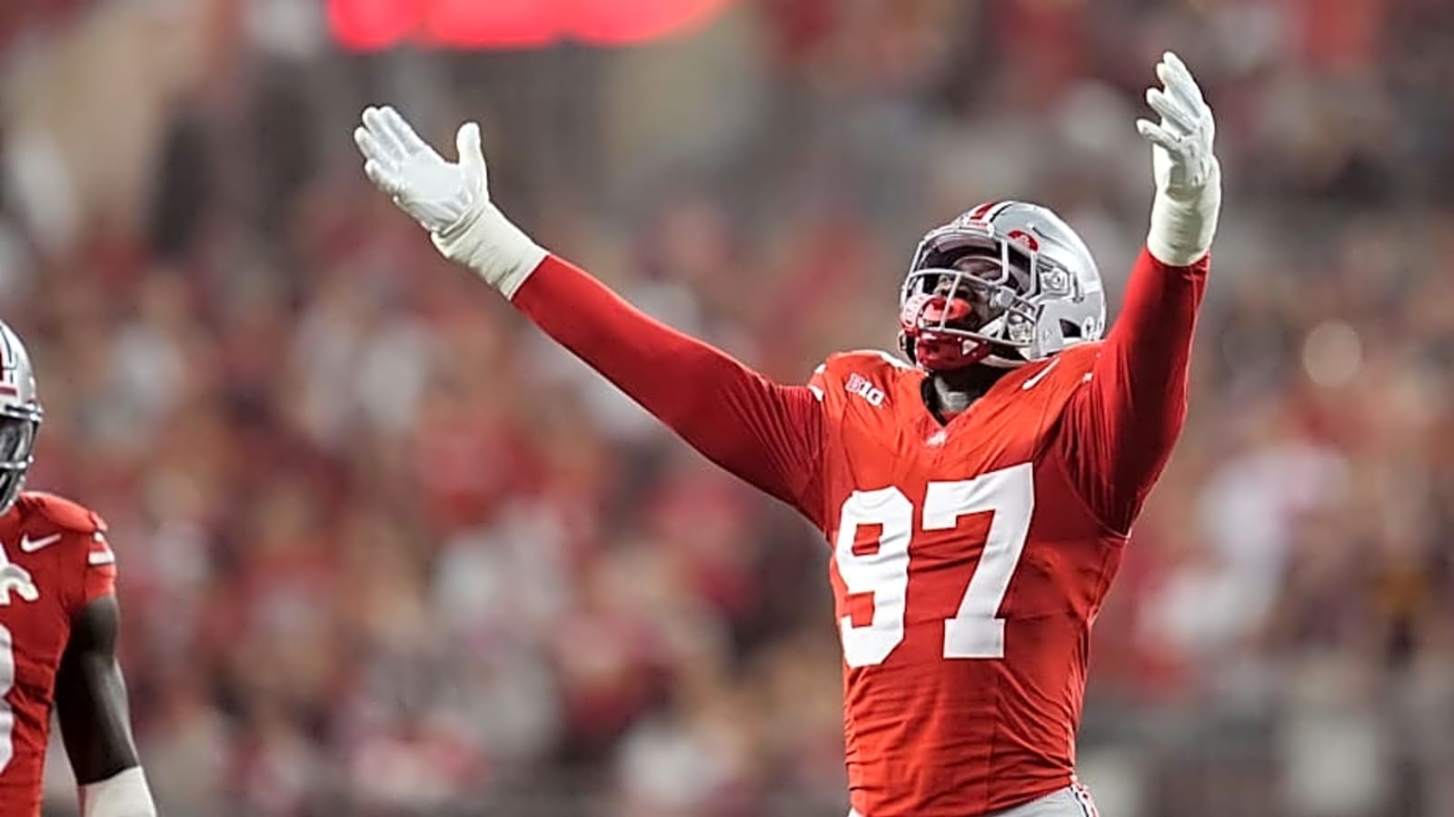 Ohio State gets injury break ahead of game against Illinois