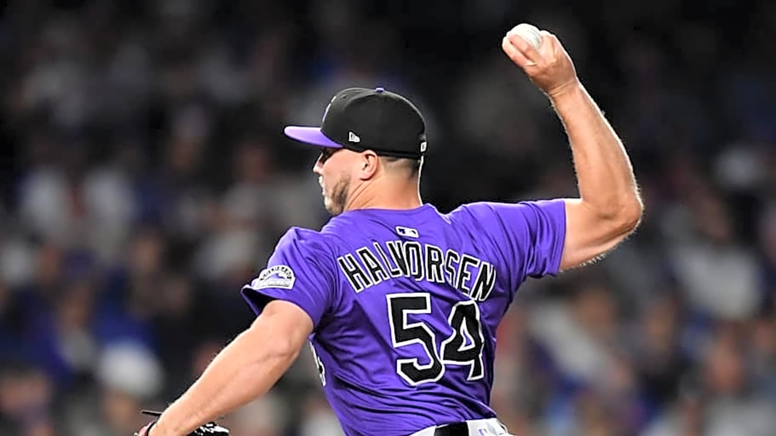 Just 3 MLB arms top Duran in 100 mph heat —  one is Minnesota’s own Mr. Baseball