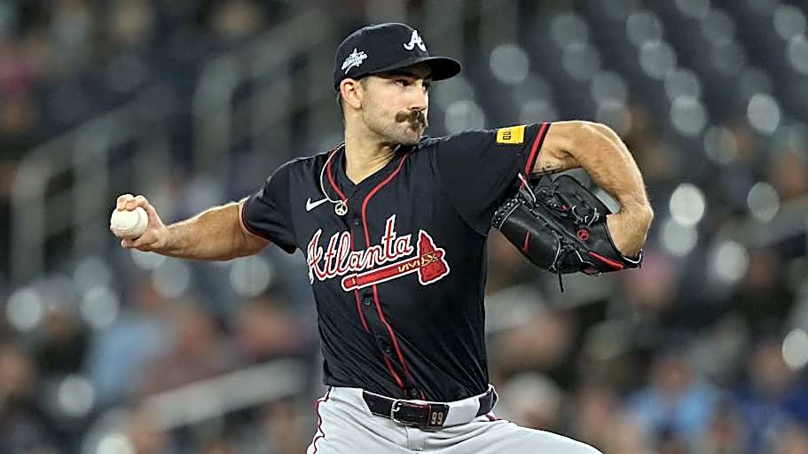 Braves Spencer Strider Set to Return During Road Trip