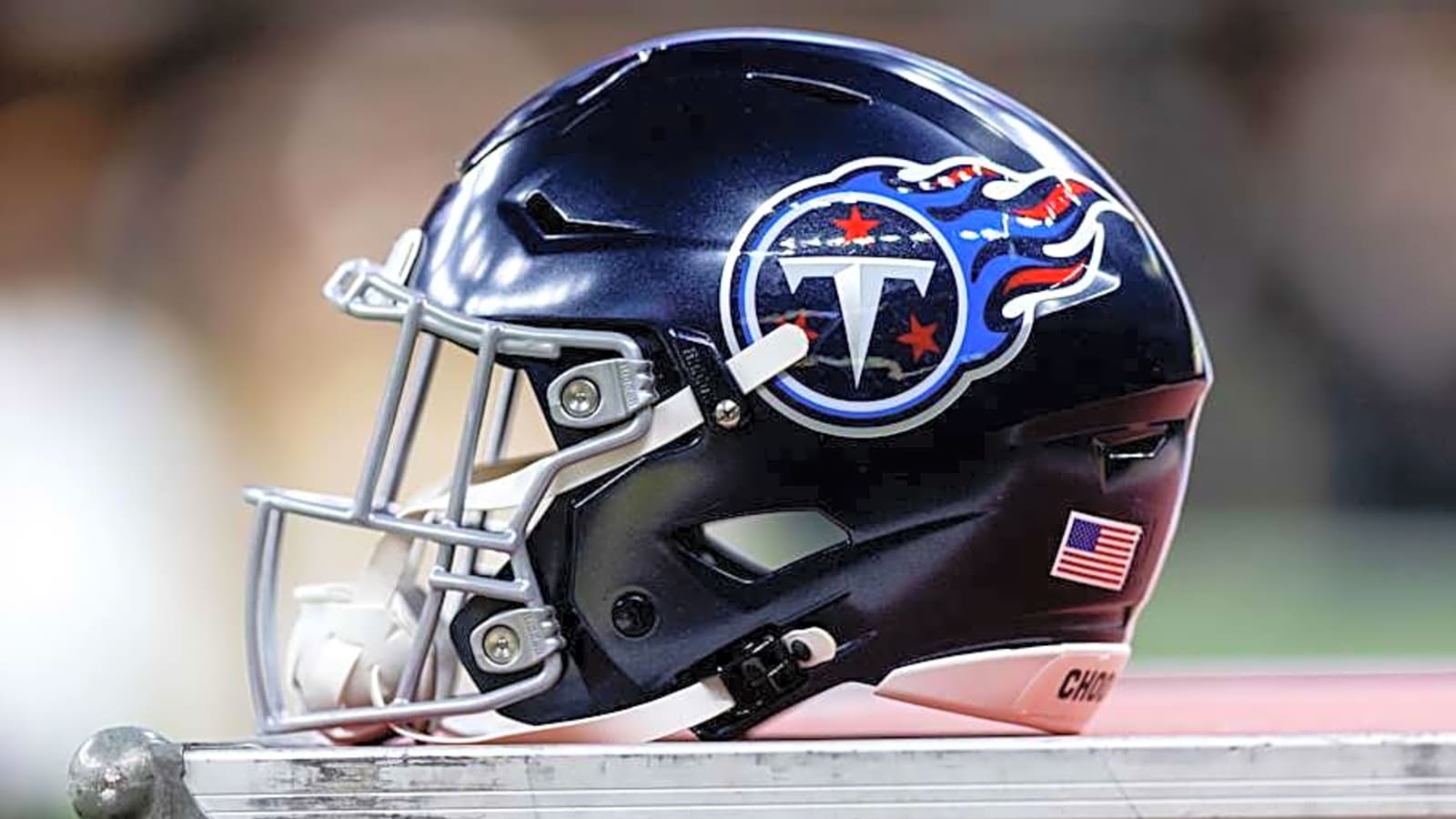 Titans Cut Two Offensive Linemen