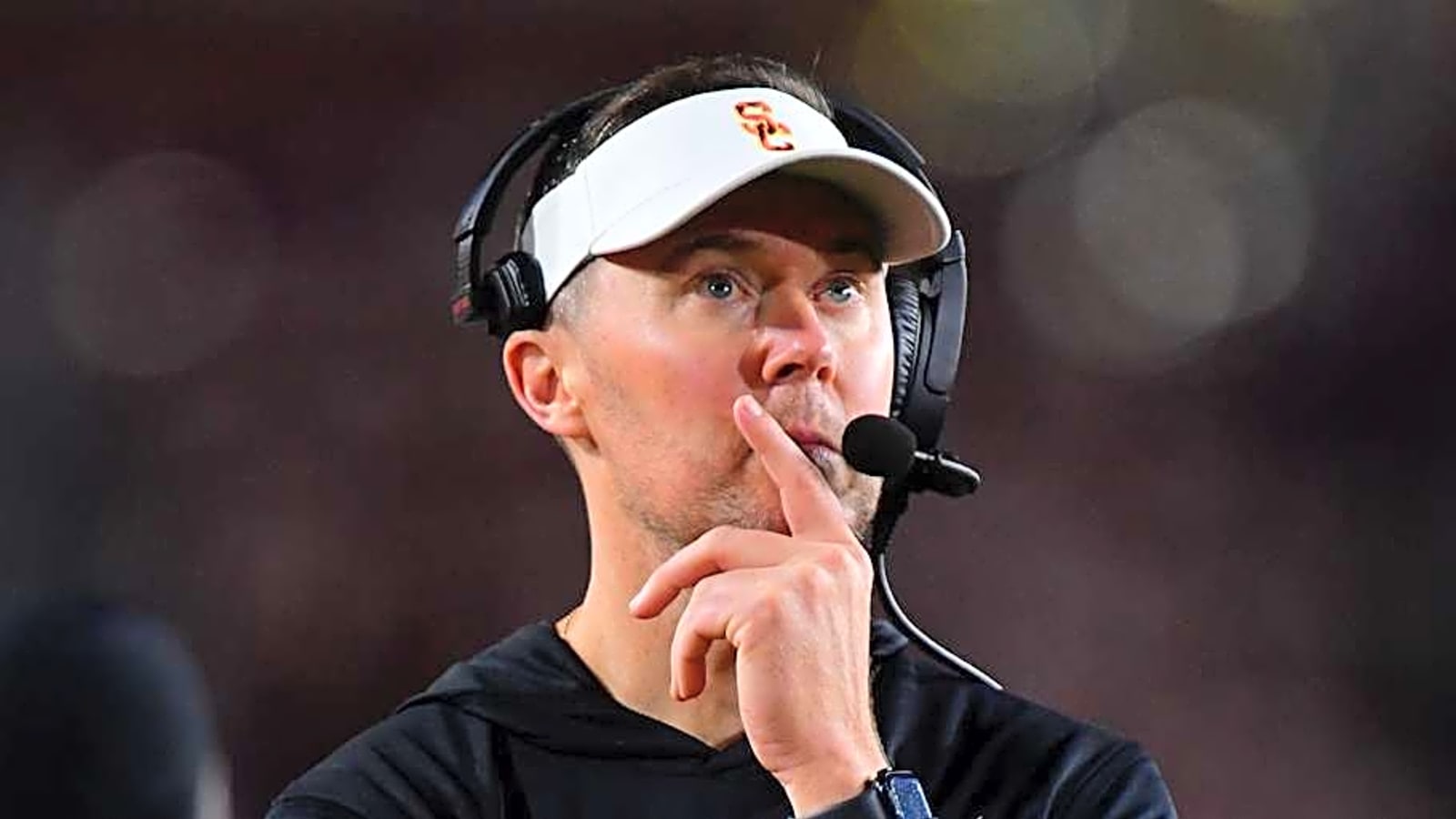 Lincoln Riley's Biggest Winners From Transfer Portal