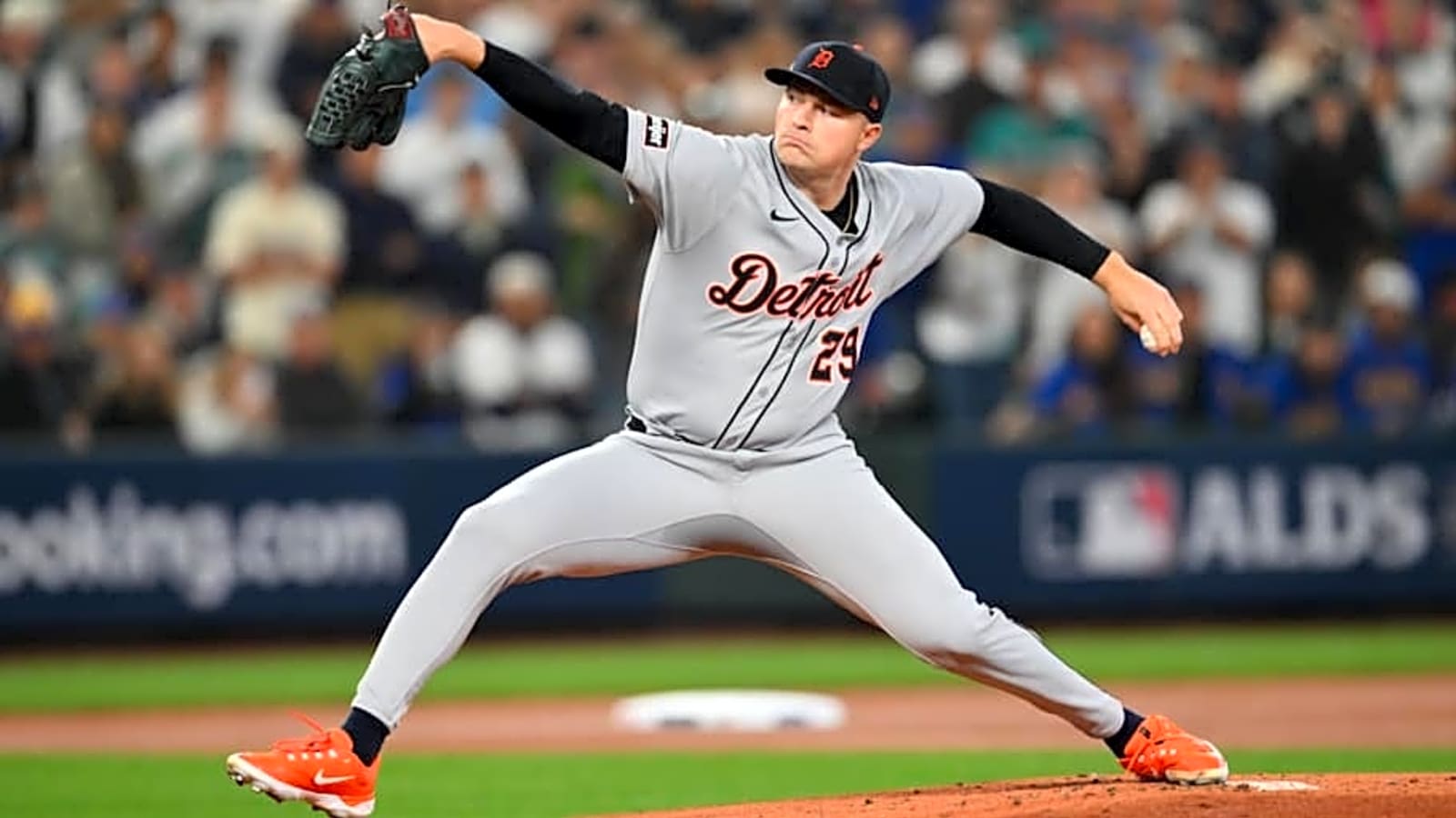 MLB Insider Reveals What It Could Take To Pry Tarik Skubal Away From Tigers
