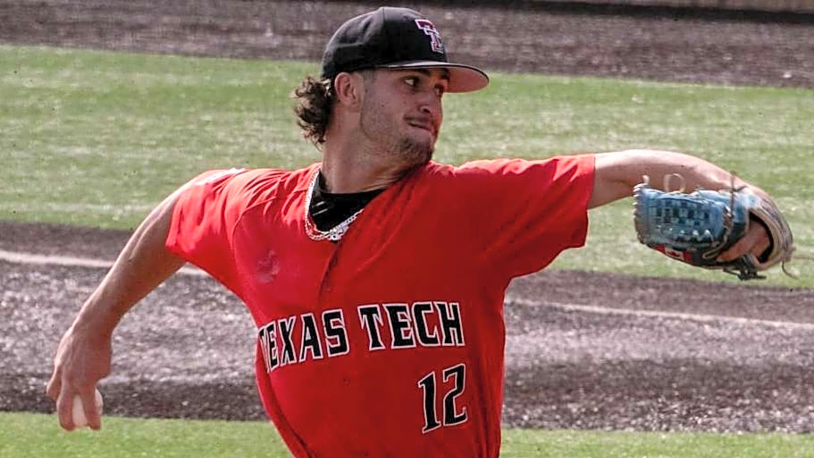 Alabama Baseball Lands Texas Tech Transfer: Roll Call