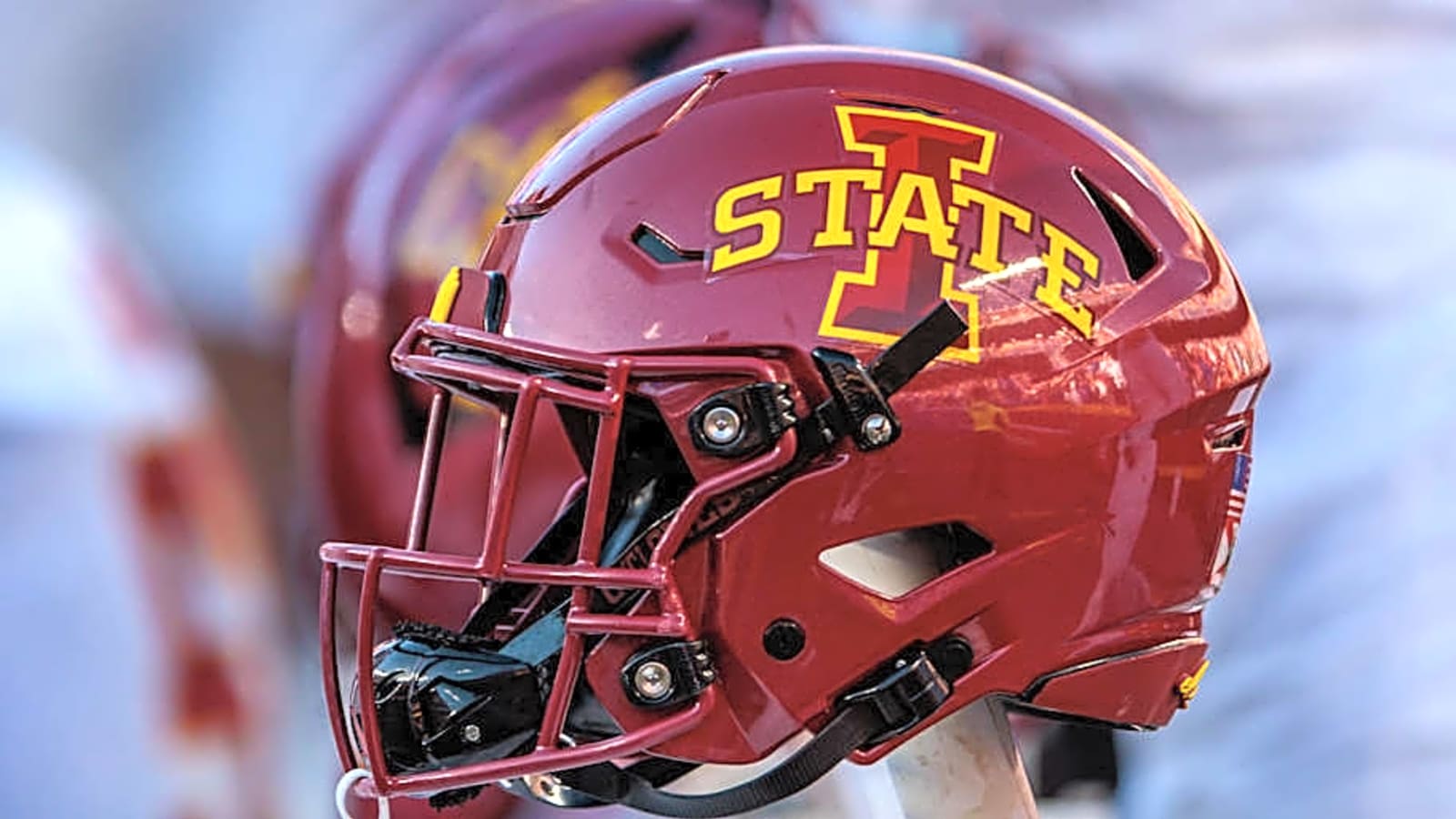 Iowa State Cyclones Have Best Chance to Win Big 12 Title Heading into Week 4