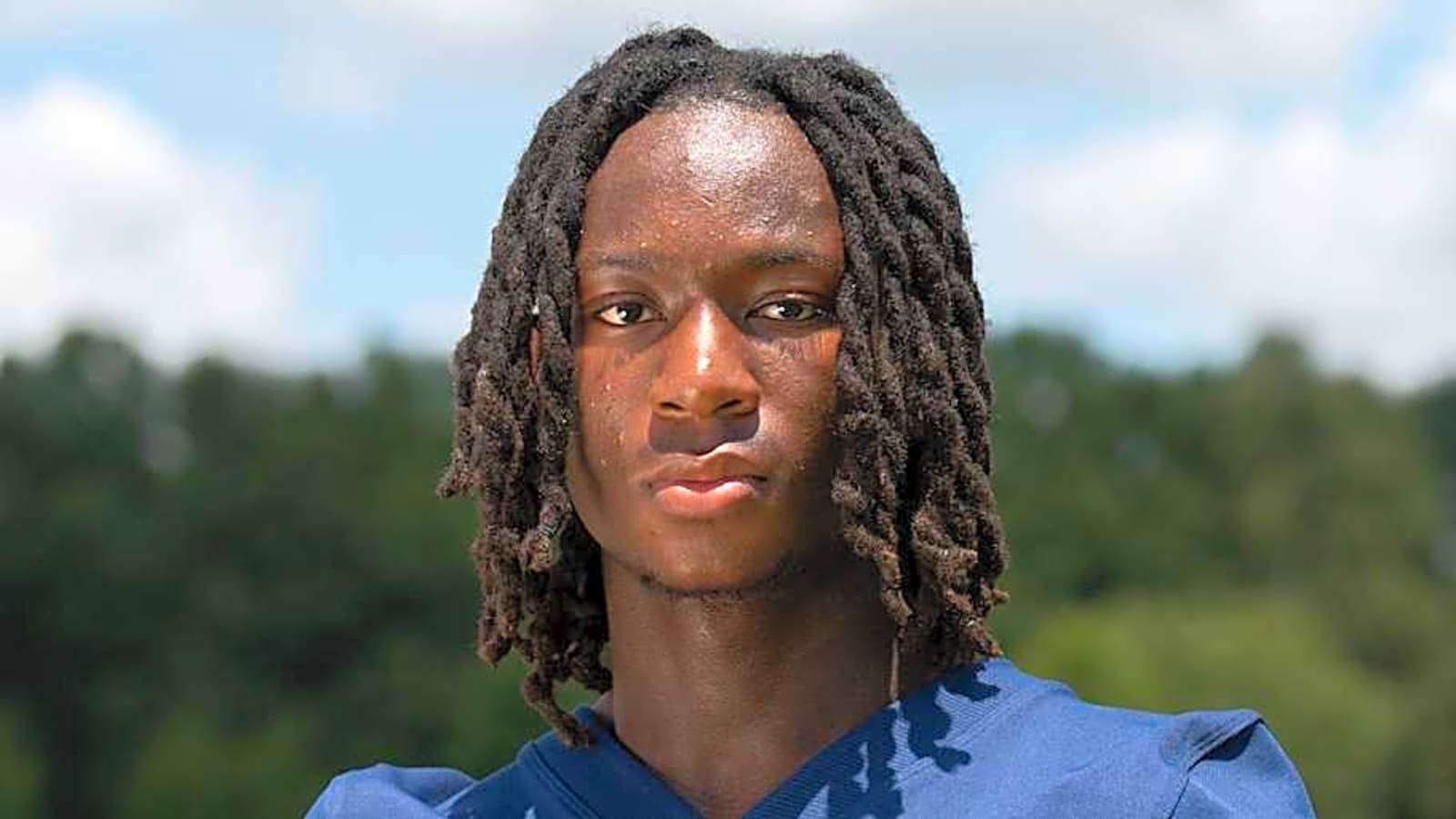 Auburn Sees Top Commit, Five-Star WR Suffer Season-Ending Injury