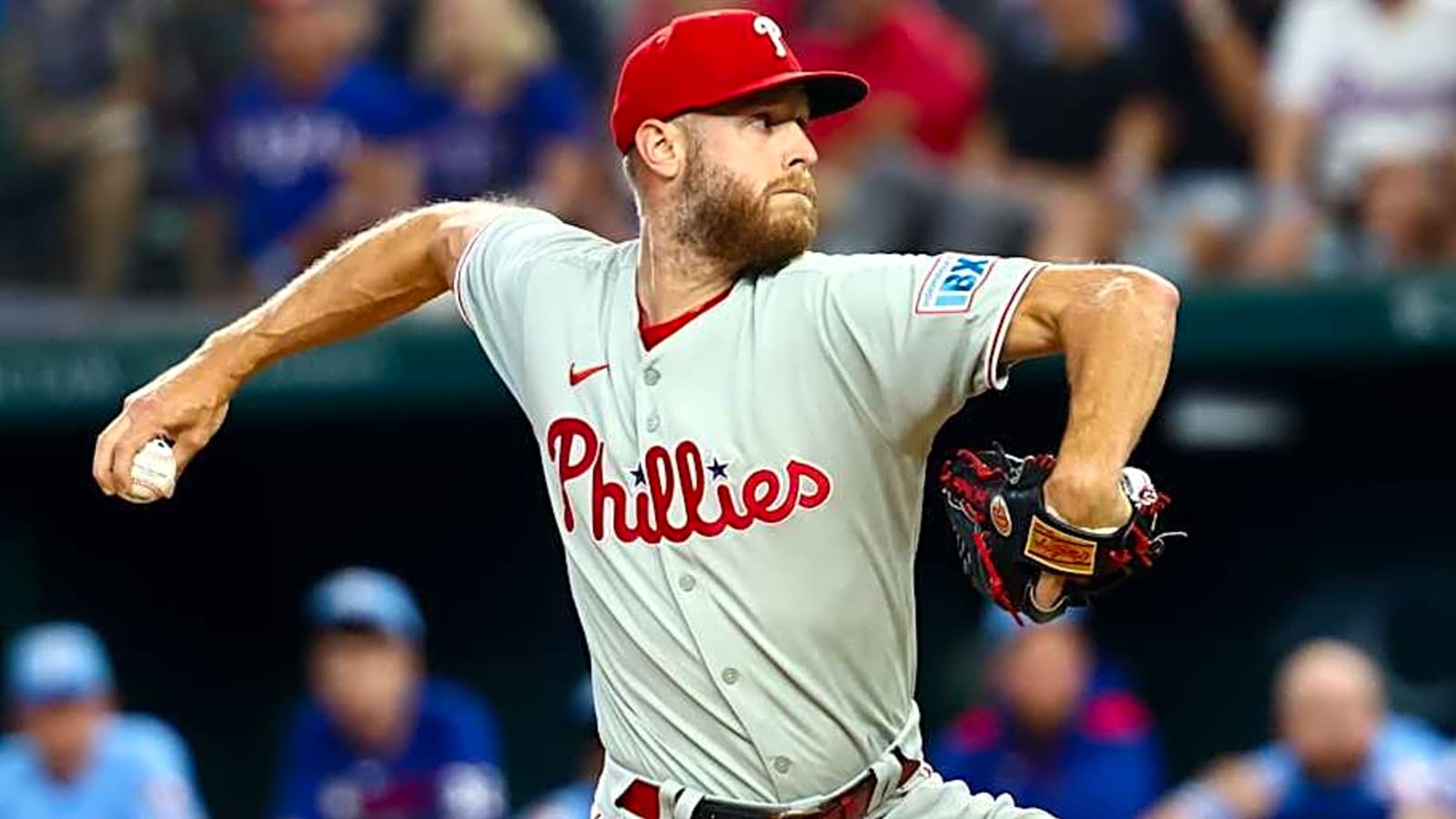 Phillies vs. Nationals Friday Betting Prediction - Philadelphia&#39;s offense looks to bust out