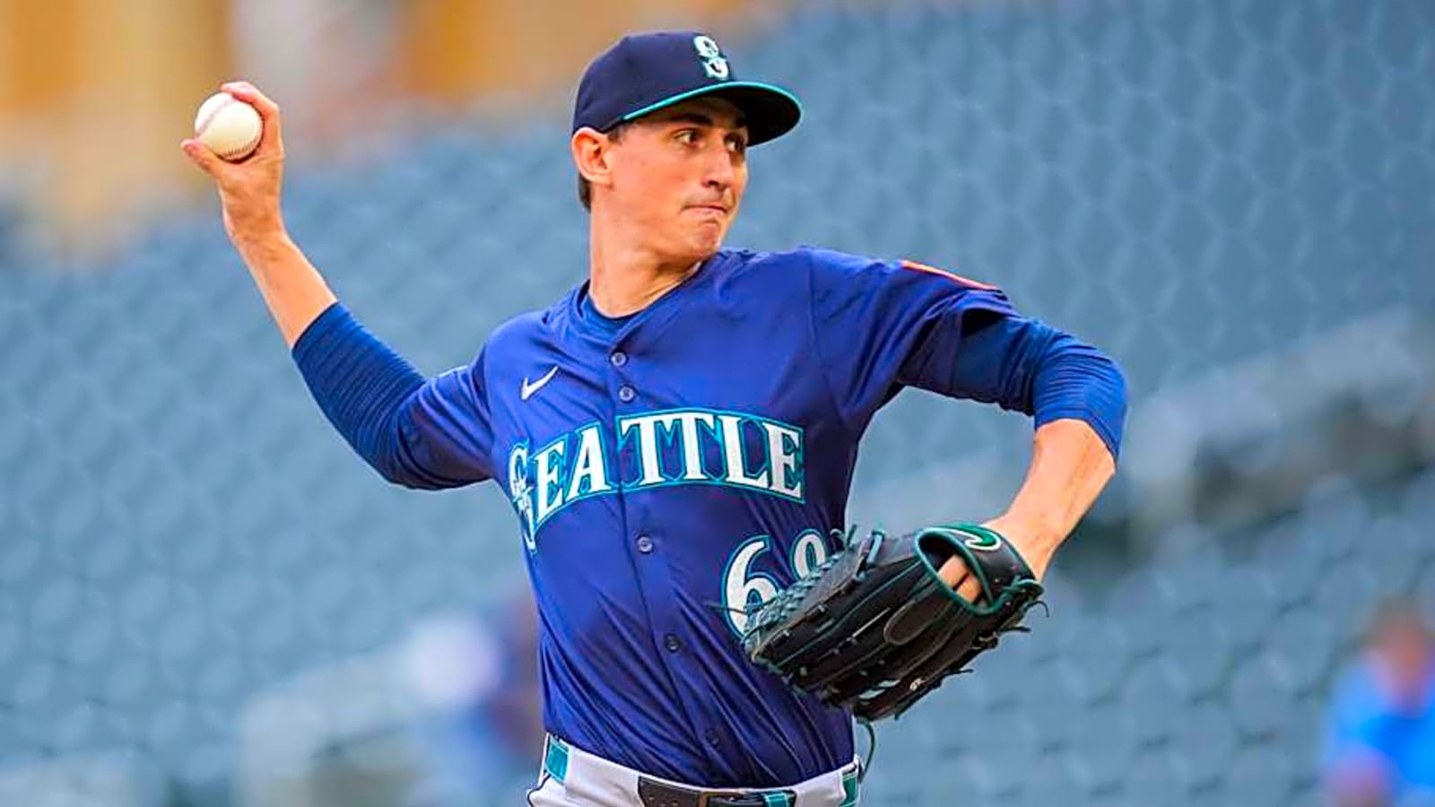 Seattle Mariners Offense Runs Out of Steam in 2-0 Loss to Minnesota Twins