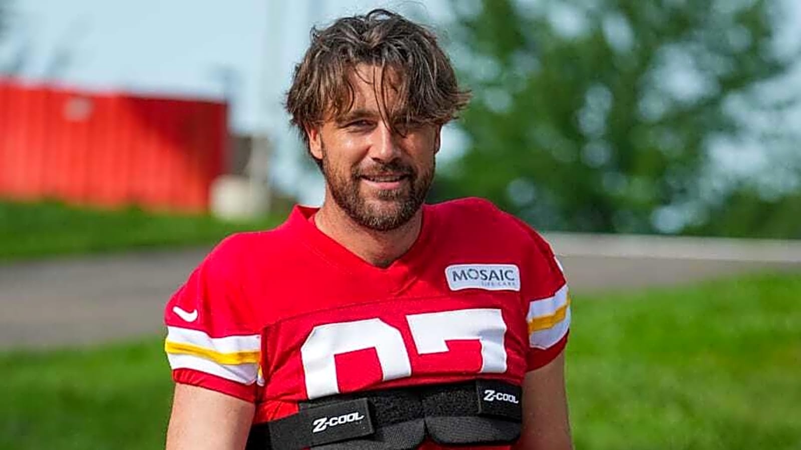 What Role Should Travis Kelce Have in 2025?
