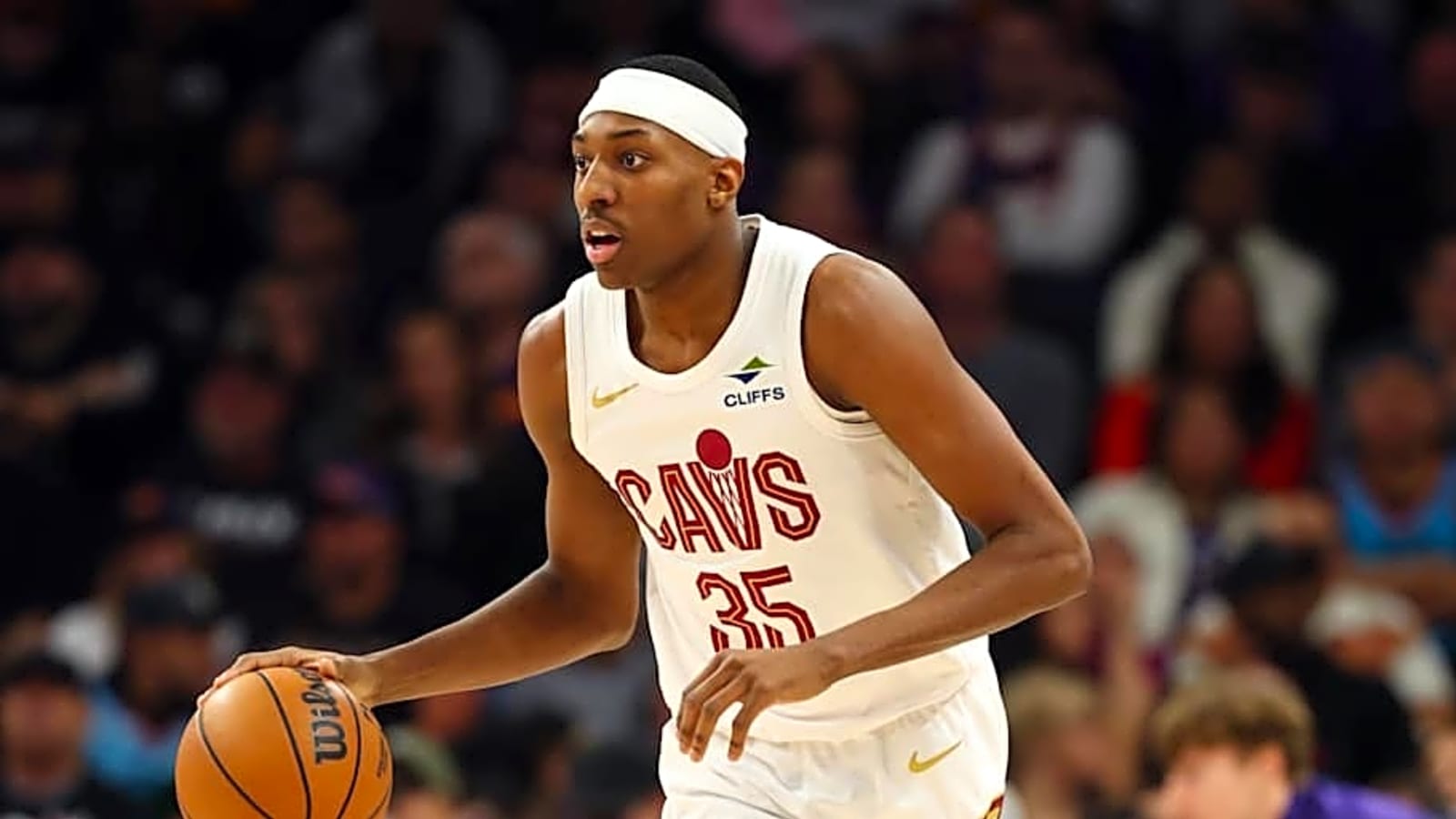 Cleveland Cavaliers Finally Reward Nae’Qwan Tomlin With New Contract