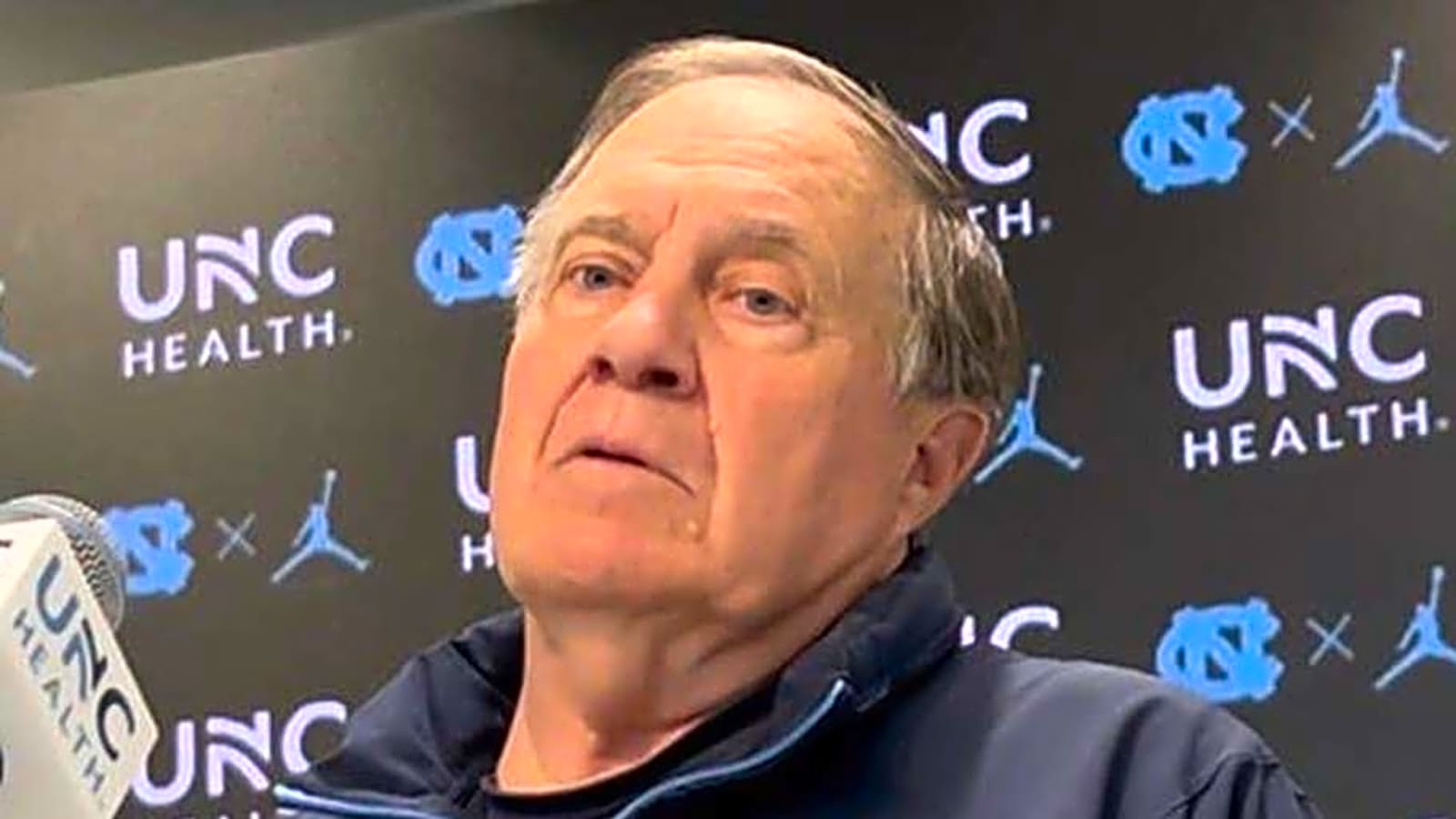 Former Bowl MVP Has Chance to Shine for UNC