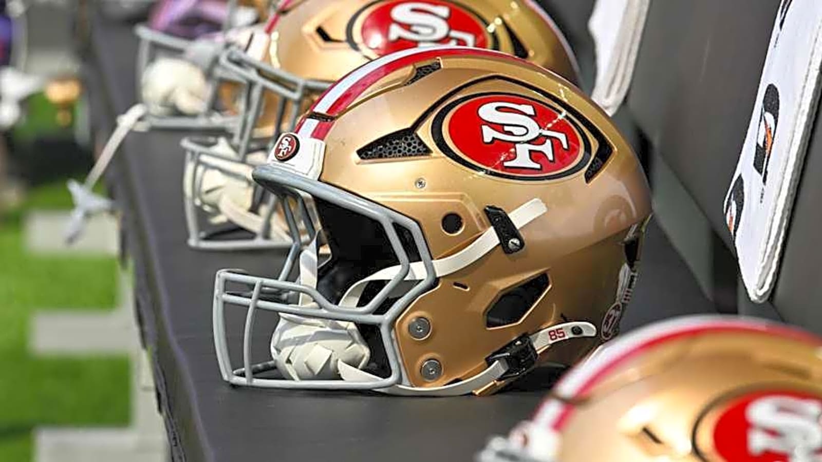 Patriots Linked to Compelling Trade for 49ers WR