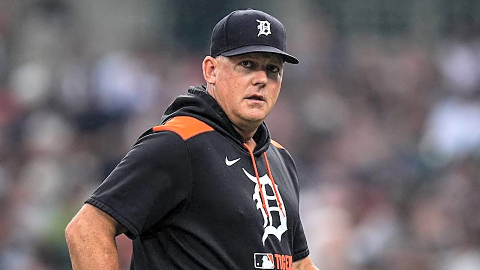 Identifying Tigers&#39; Biggest Weakness Heading Down the Stretch
