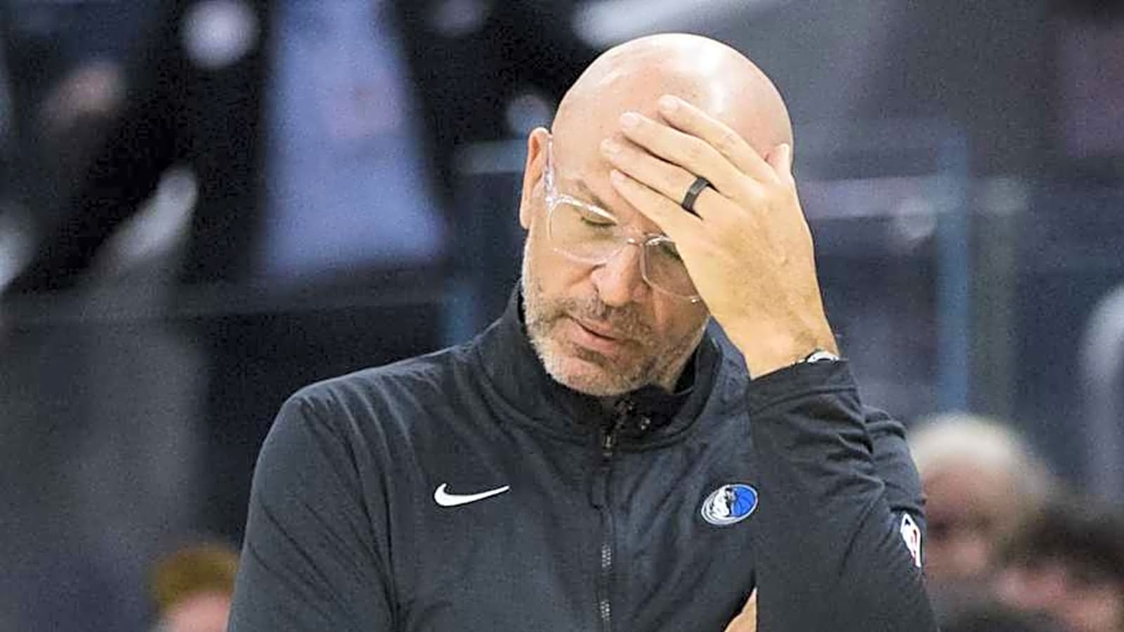 Mavericks make multiple staff changes after tumultuous season