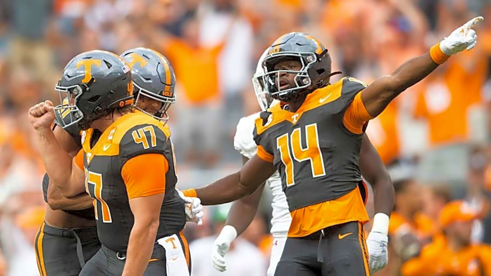 Grading Virginia Football&#39;s Second Batch of Spring Transfers 