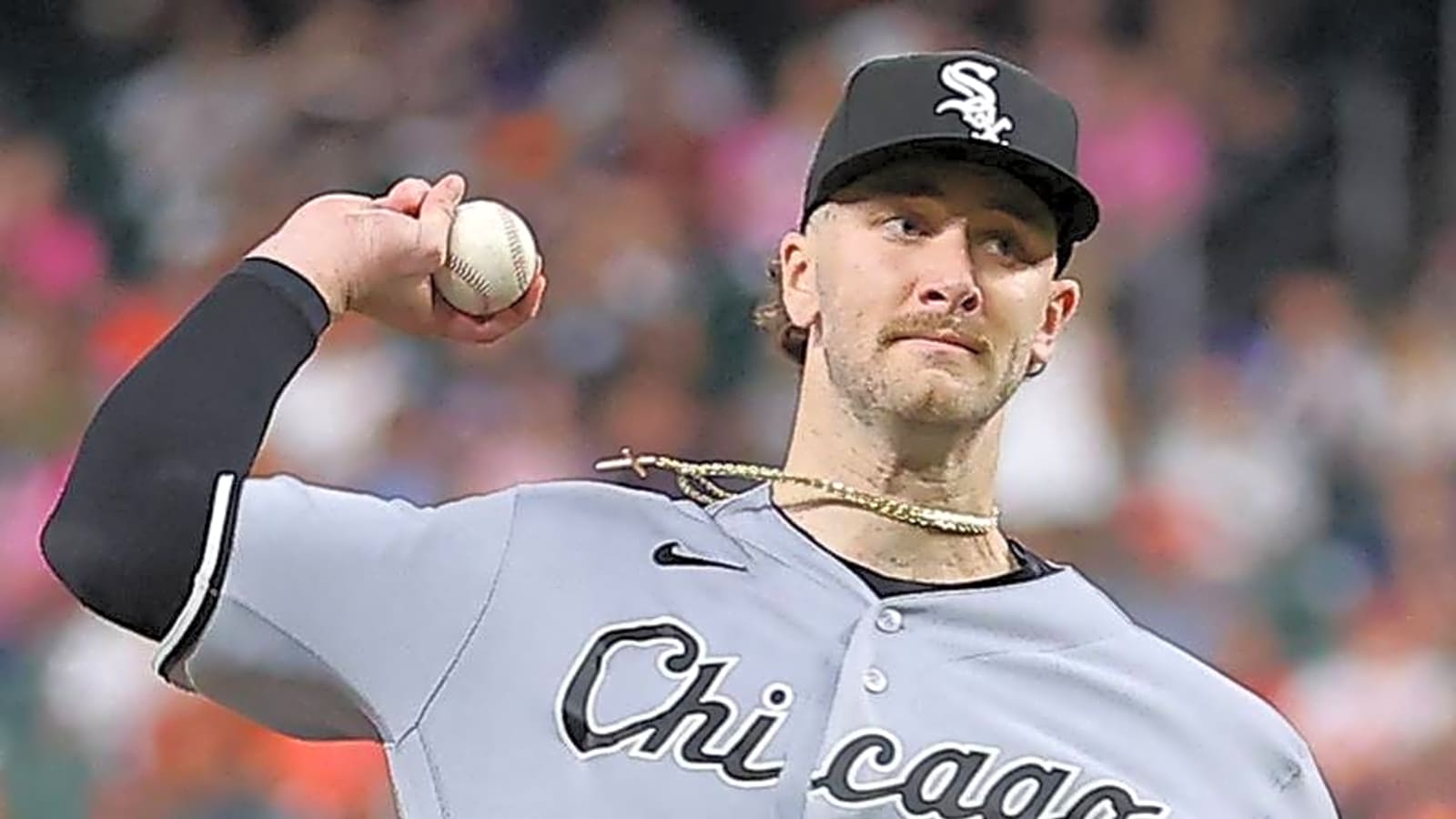 Takeaways After White Sox Rebound and Shut Down Astros