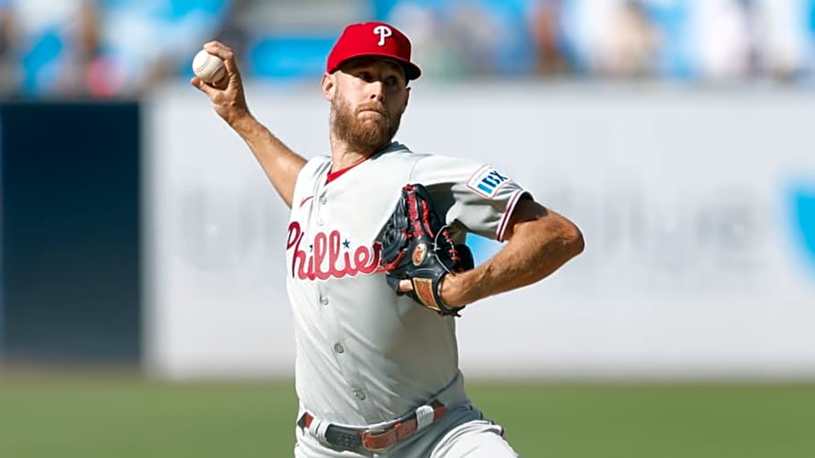 Another Important Early Development in Phillies' Rotation
