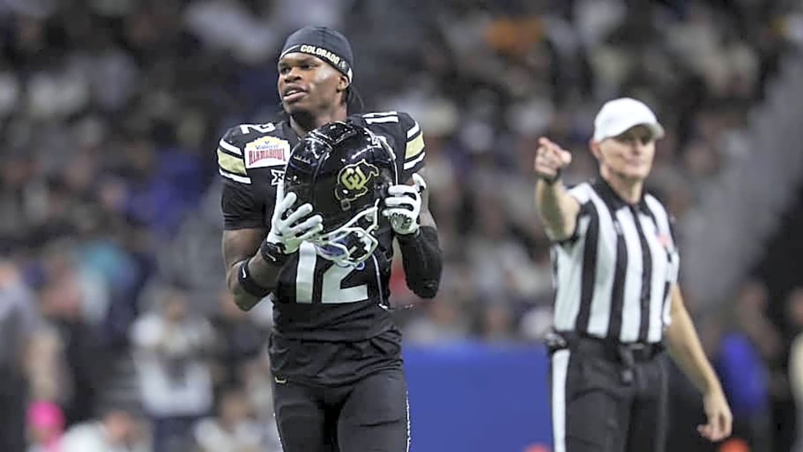 Jaguars&#39; Travis Hunter Has Plenty of Supporters