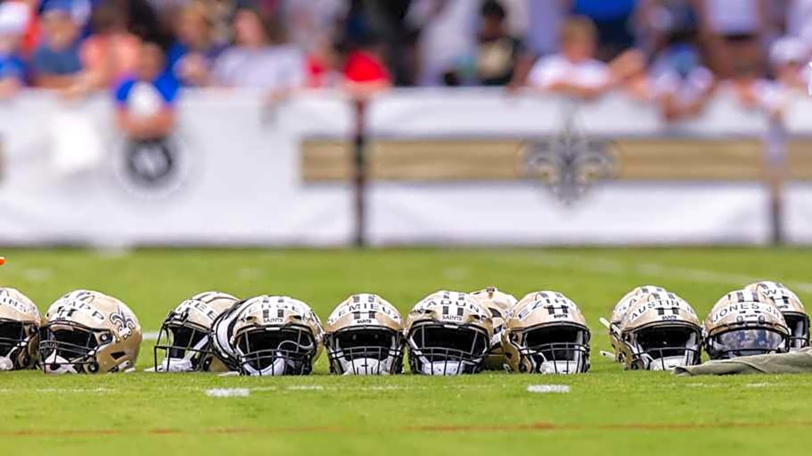 Saints First-Rounder Facing Crucial &#39;Last Shot&#39; In 2025