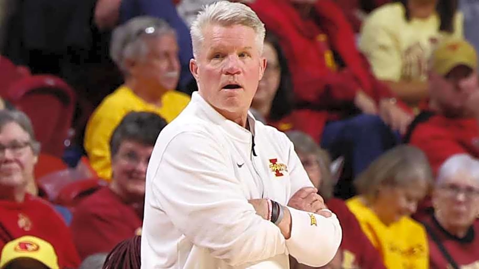 Iowa State Basketball Secures Commitment From La Salle Guard