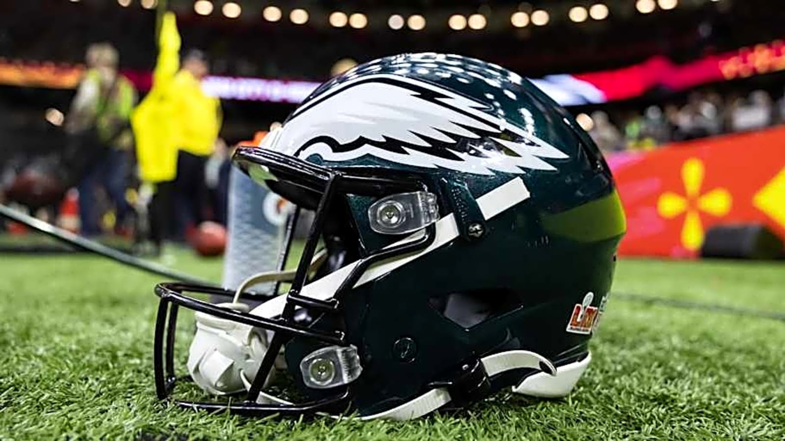 Former Eagles receiver showing Chargers fans what he rarely did in Philadelphia