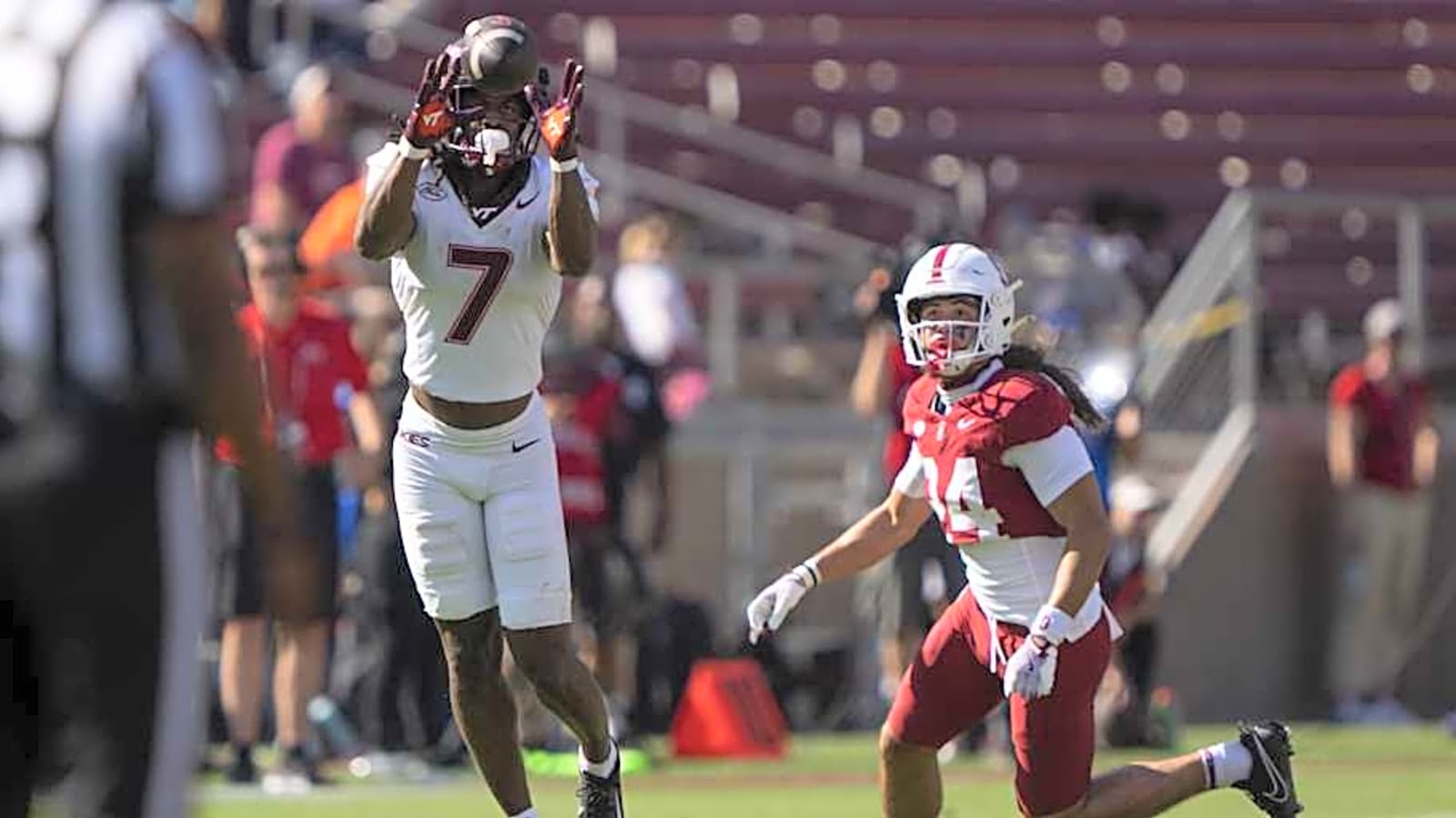 Bills UDFA LB projected as most likely to make roster during training camp