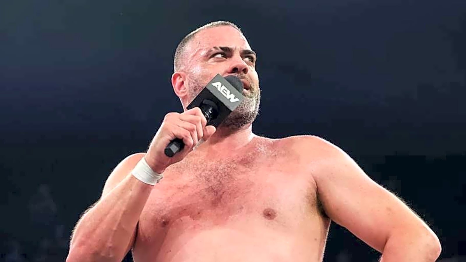 AEW Dynamite (12/3/25): Preview, Match Card