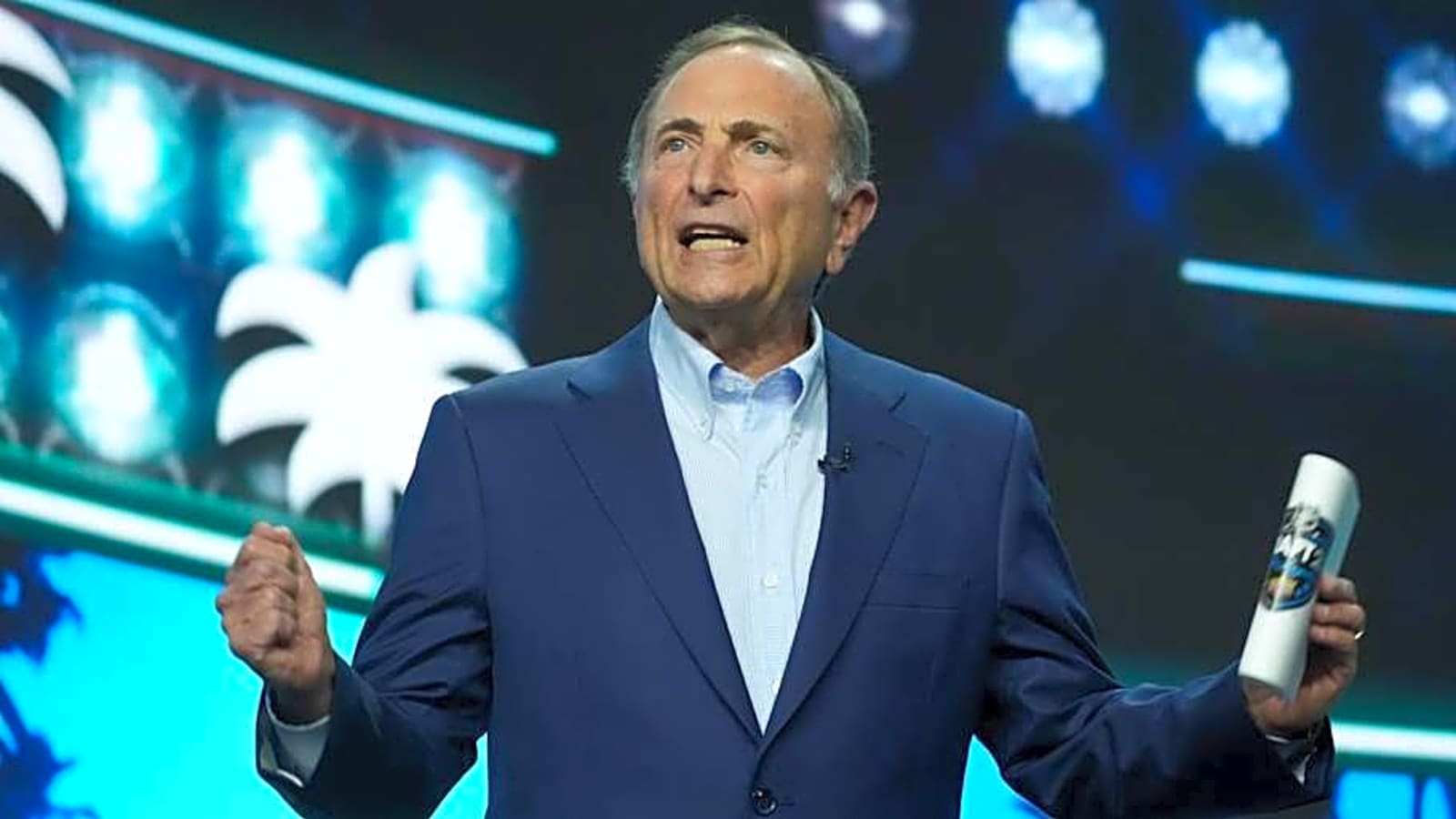 New NHL CBA Contains Interesting Addition