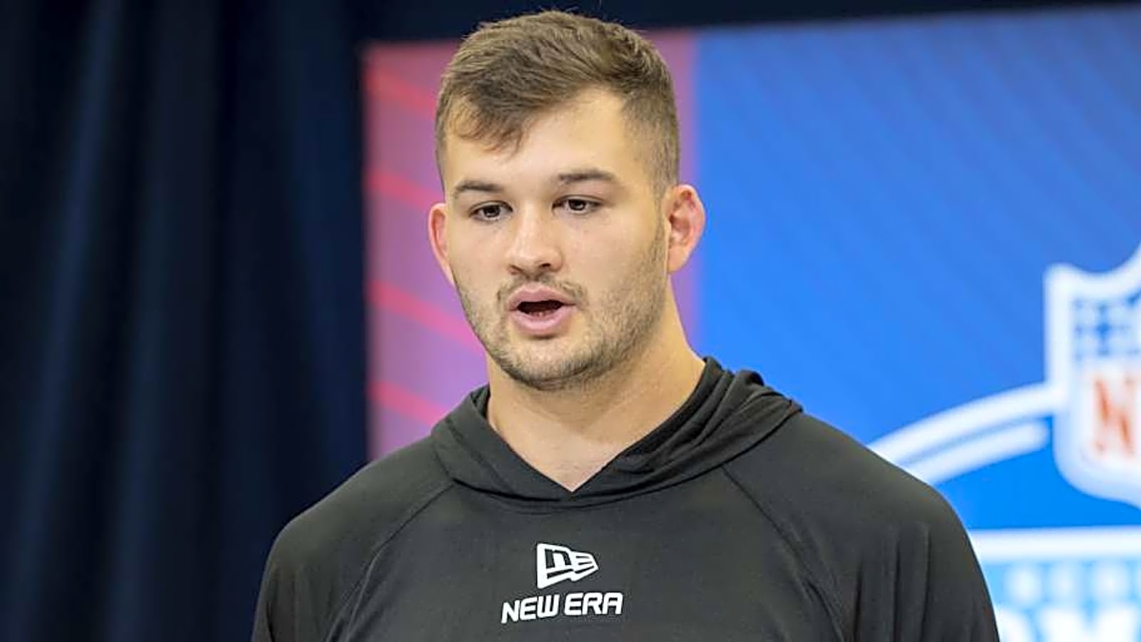 Former Iowa Hawkeyes Standout Already Drawing Surprising NFL Buzz