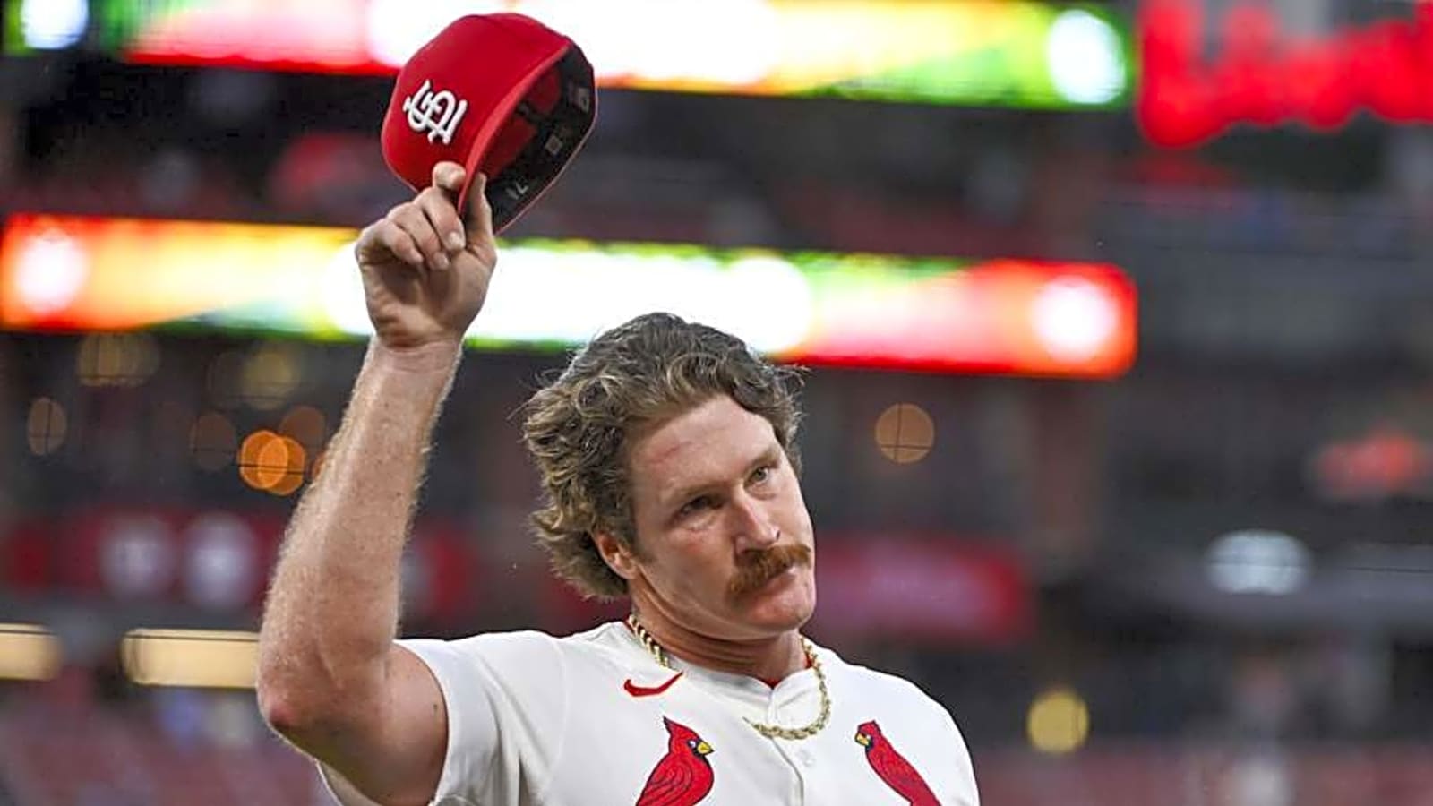 Cardinals&#39; Next DFA Candidate Is Painfully Obvious