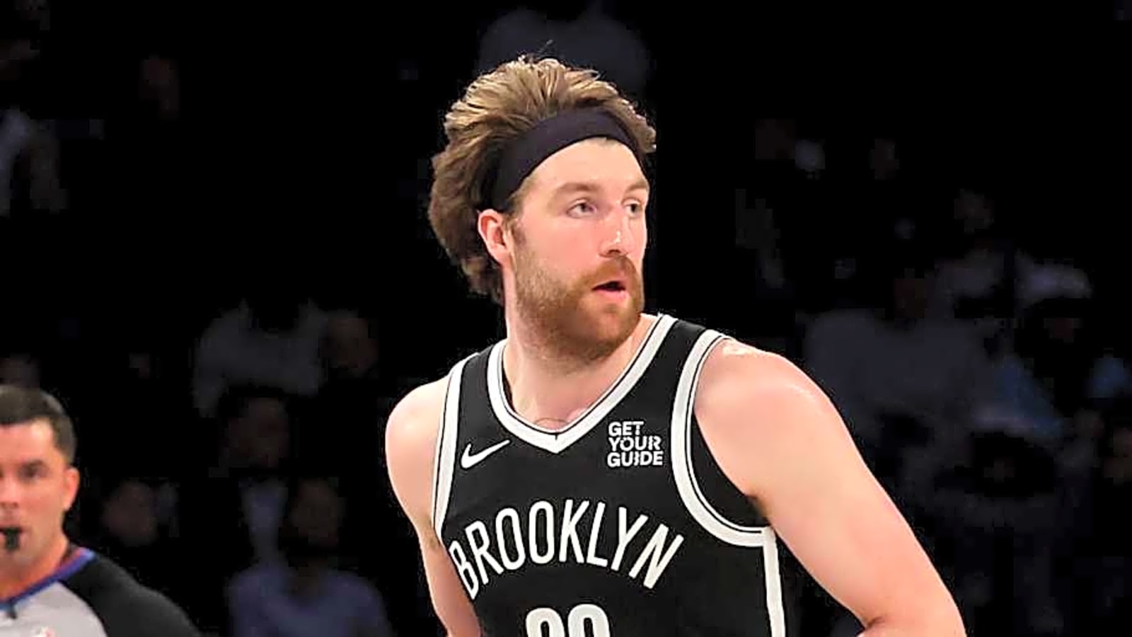 Can Nets&#39; Big Drew Timme Step into an Extended Role This Season?