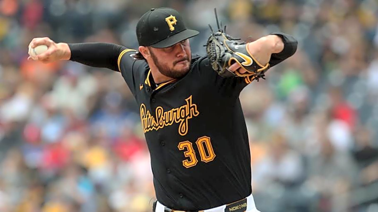 Analyst Makes Bold Pirates’ Paul Skenes Claim